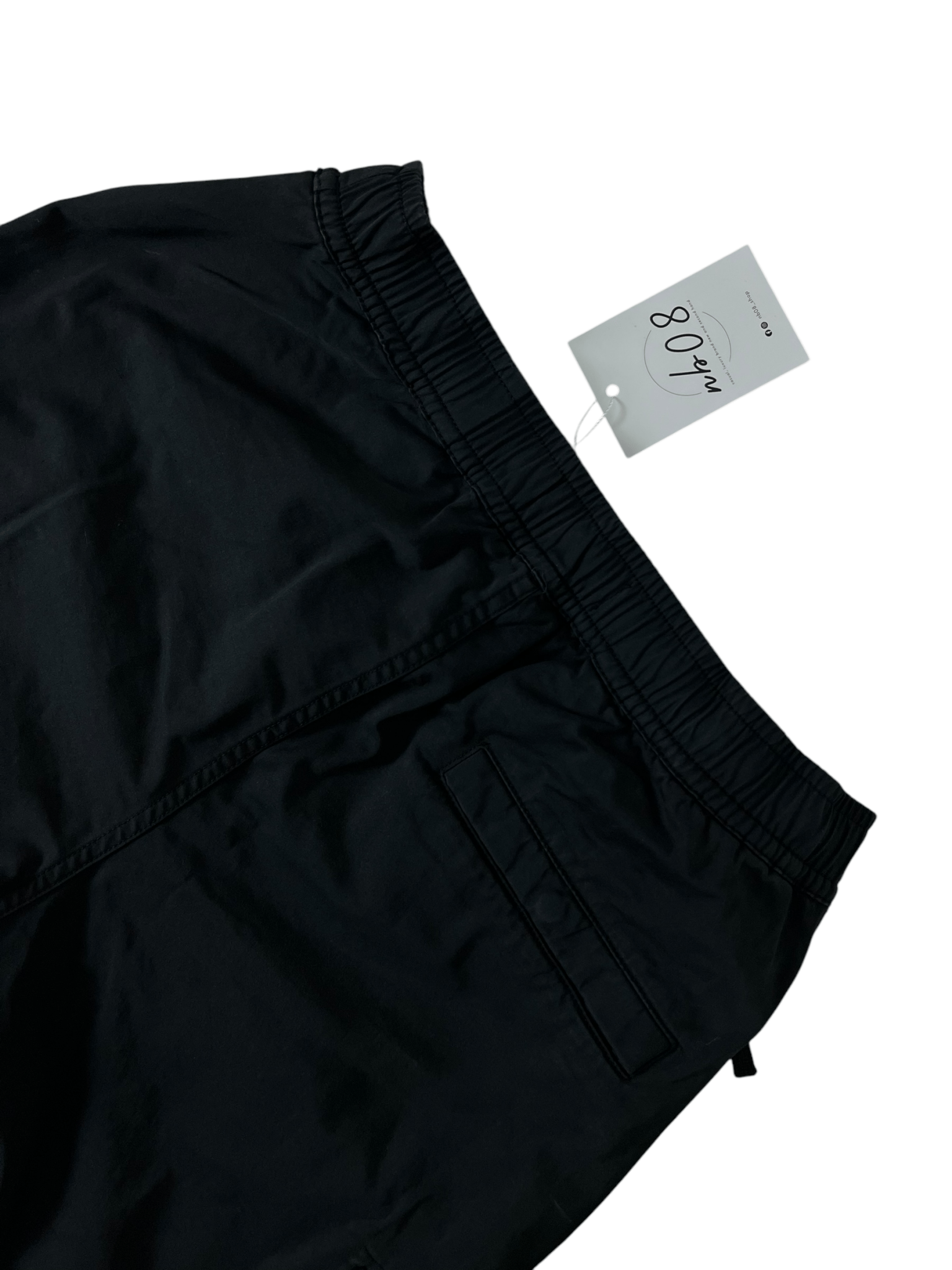 PANTALON CARGO STONE ISLAND - NB08 SHOP
