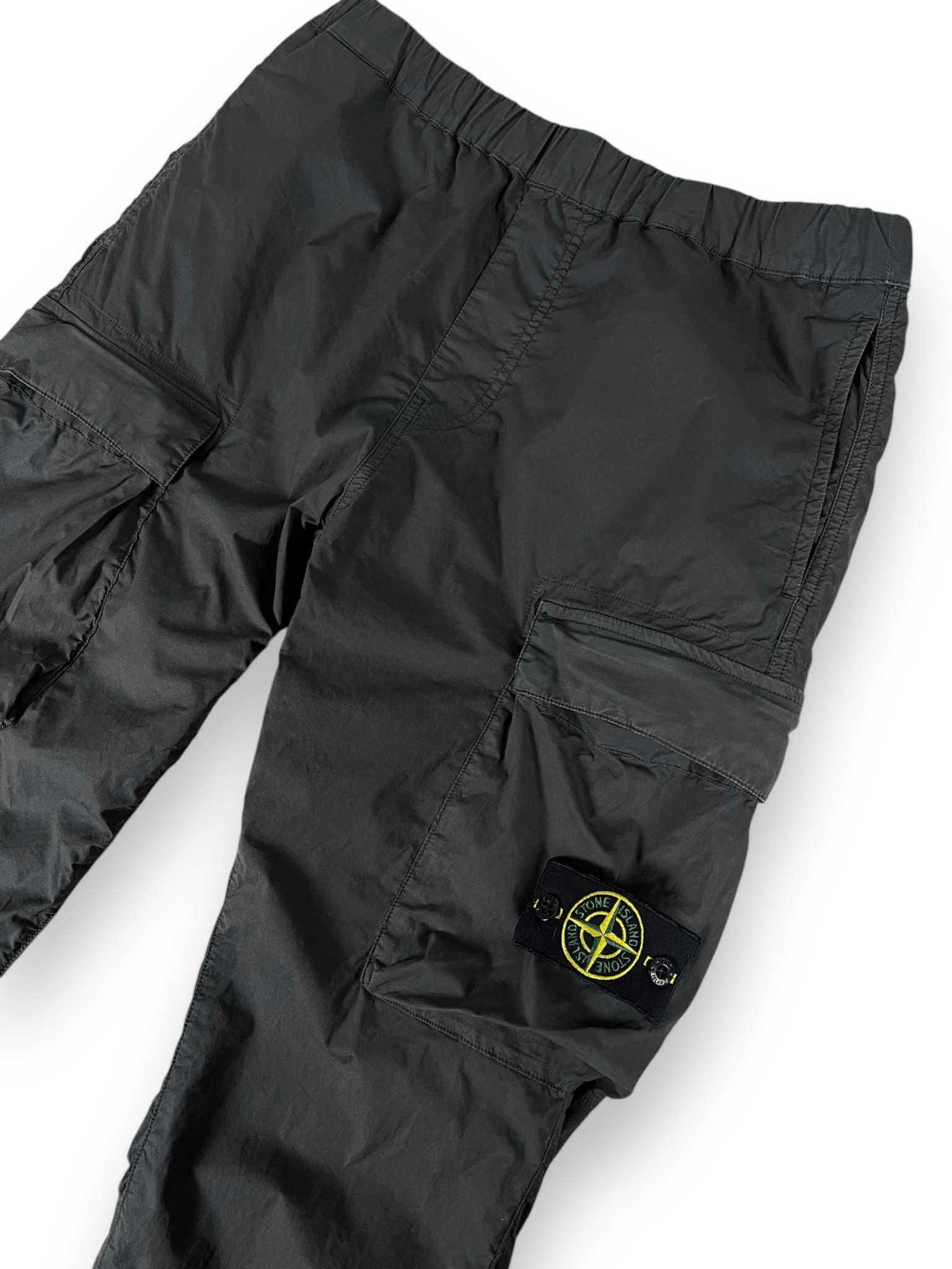 PANTALON CARGO STONE ISLAND - NB08 SHOP