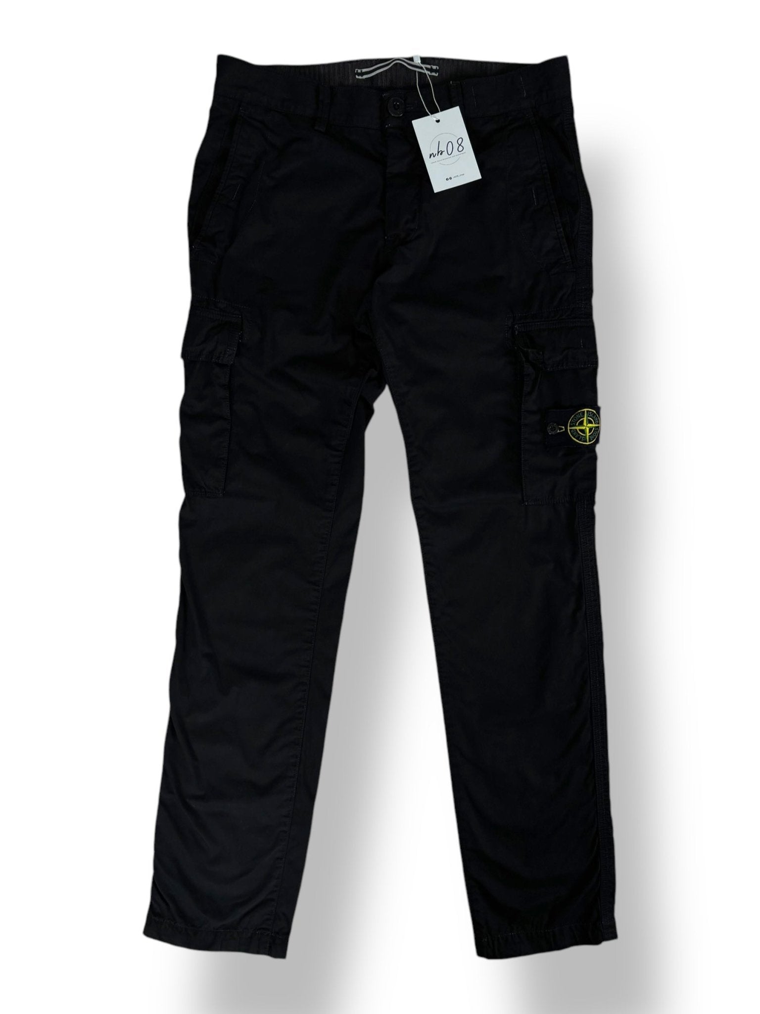 PANTALON CARGO STONE ISLAND - NB08 SHOP