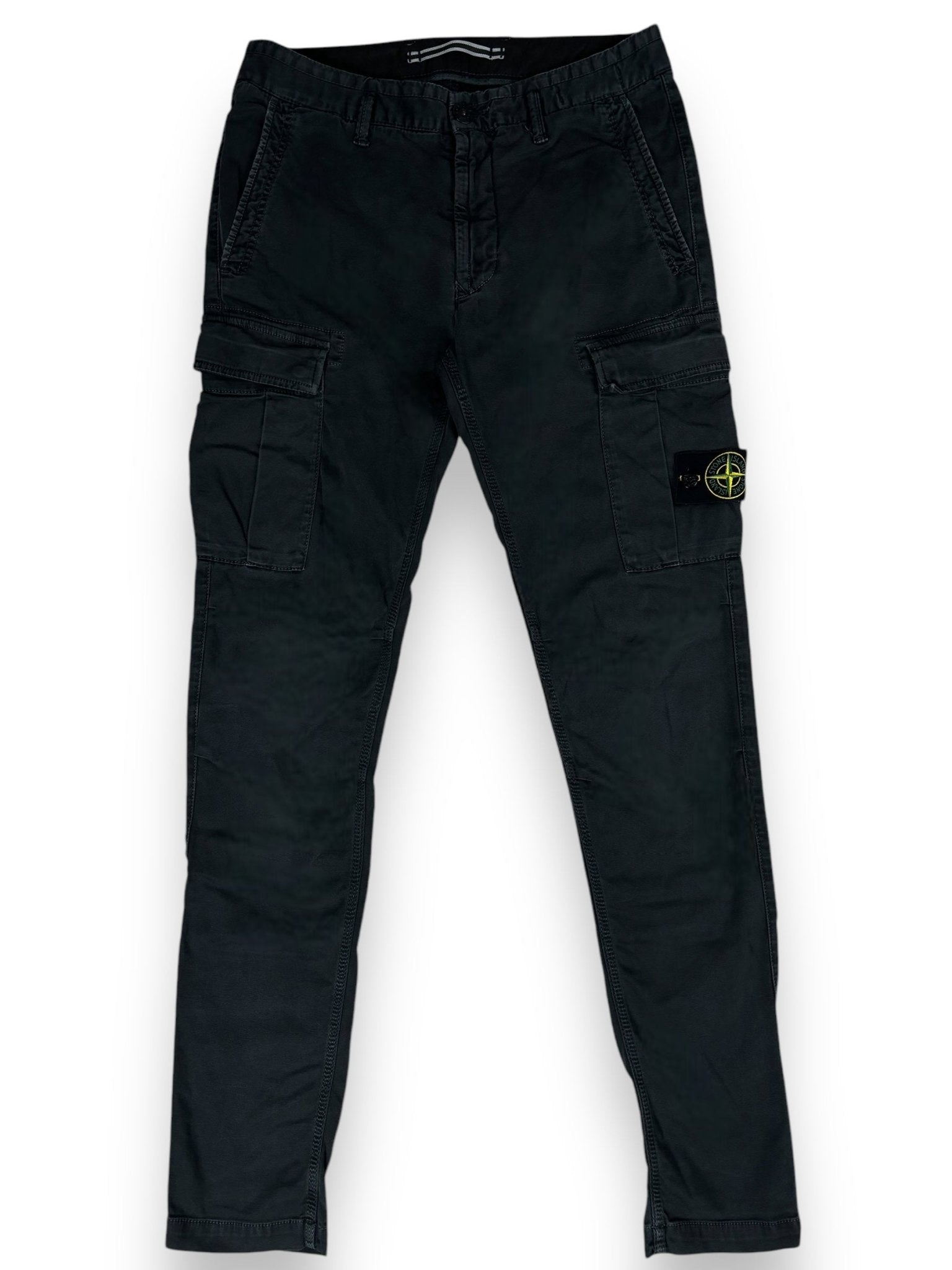 PANTALON CARGO STONE ISLAND - NB08 SHOP