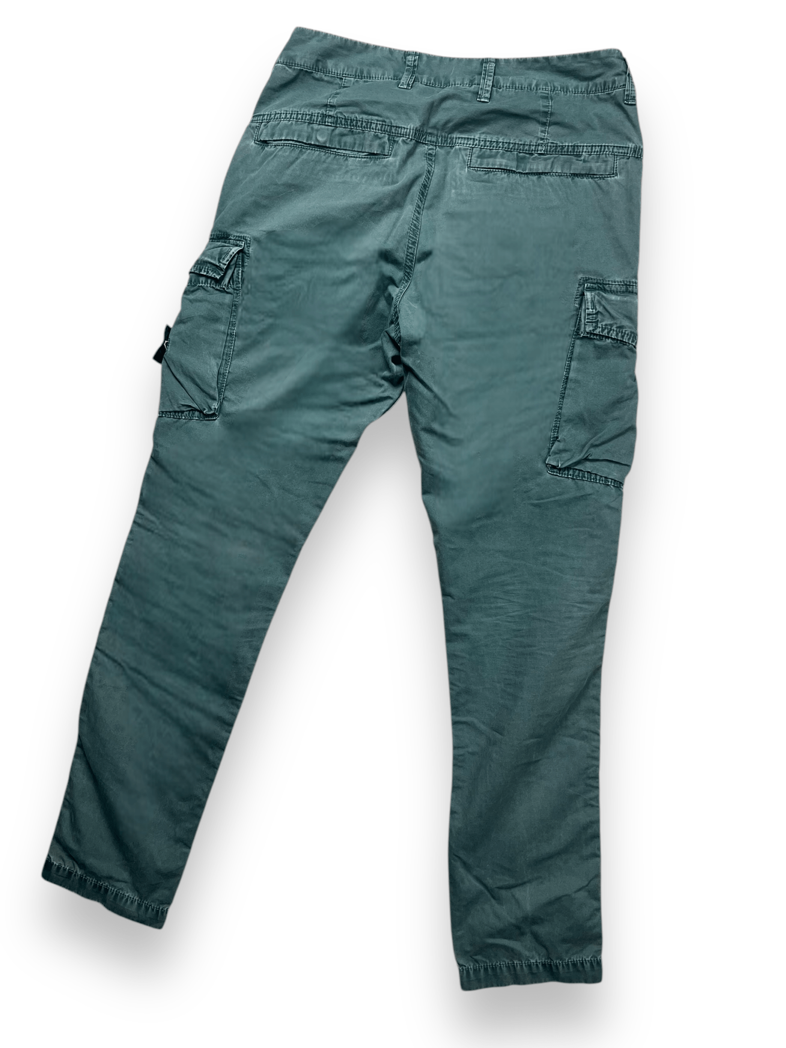 PANTALON CARGO STONE ISLAND - NB08 SHOP