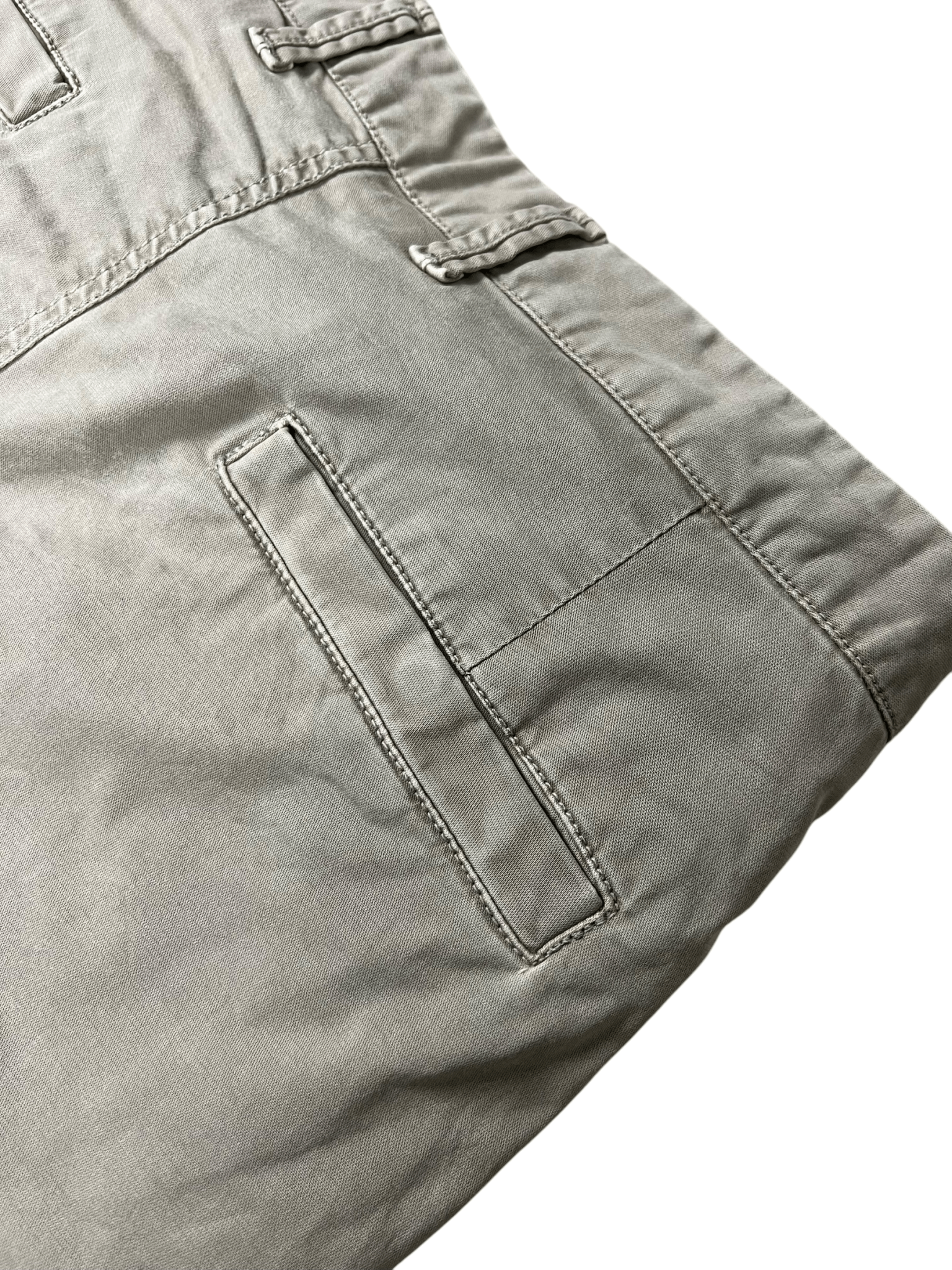 PANTALON CARGO STONE ISLAND - NB08 SHOP