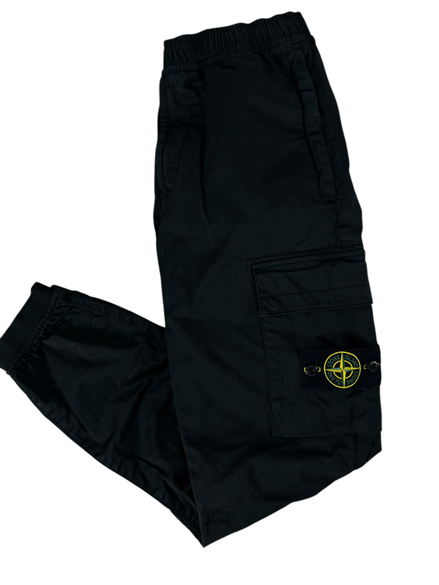 PANTALON CARGO STONE ISLAND - NB08 SHOP