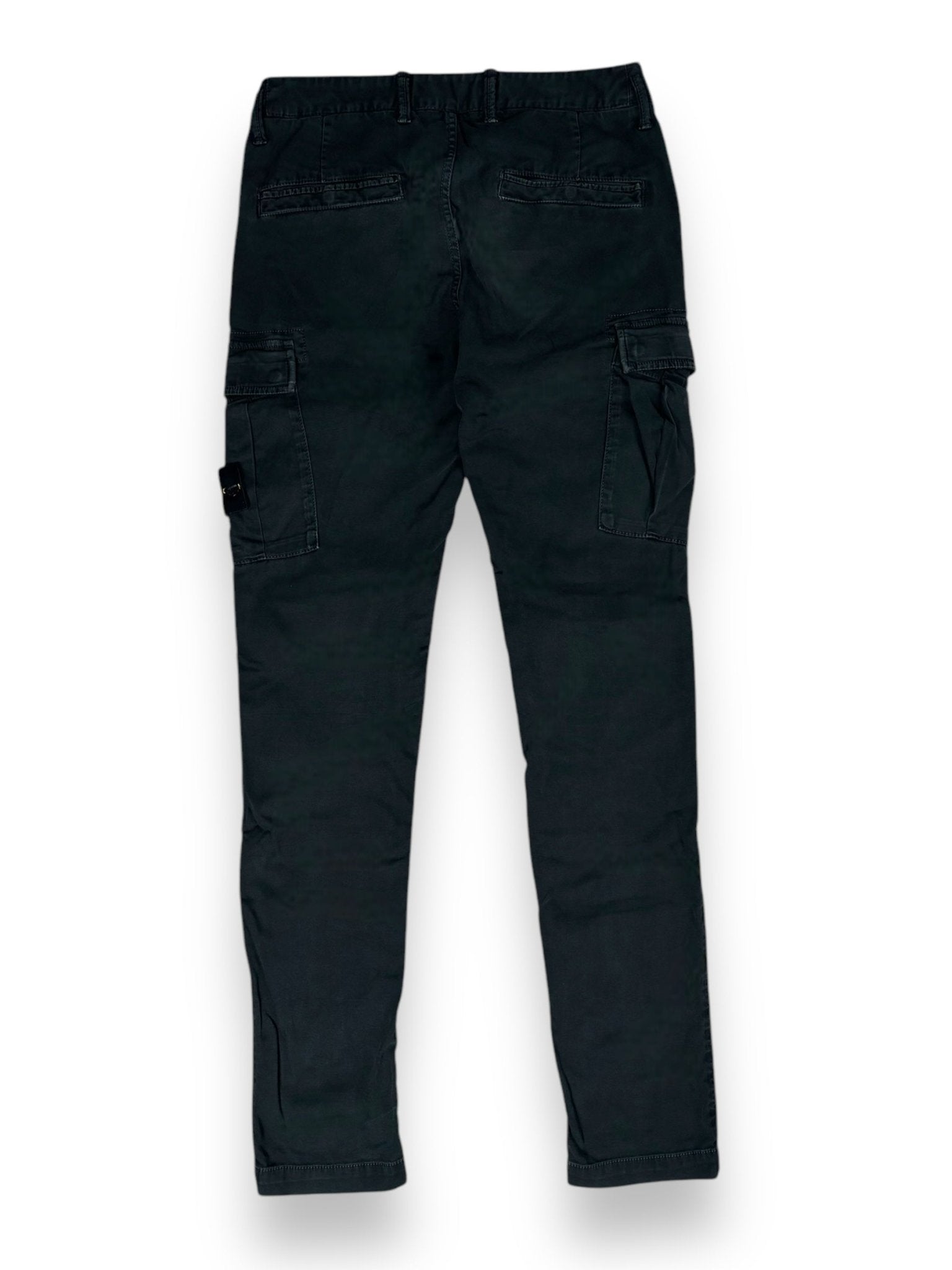 PANTALON CARGO STONE ISLAND - NB08 SHOP