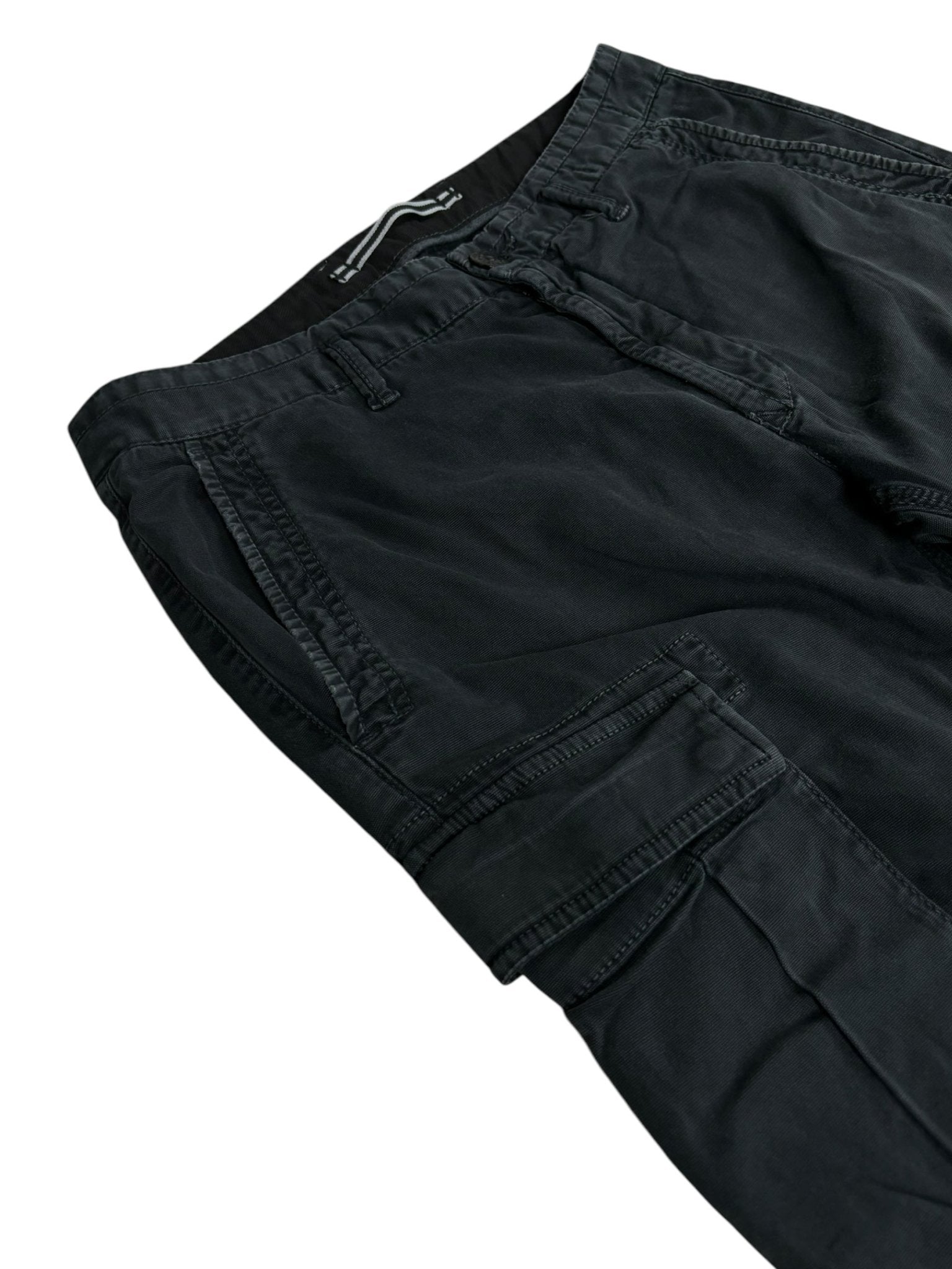 PANTALON CARGO STONE ISLAND - NB08 SHOP