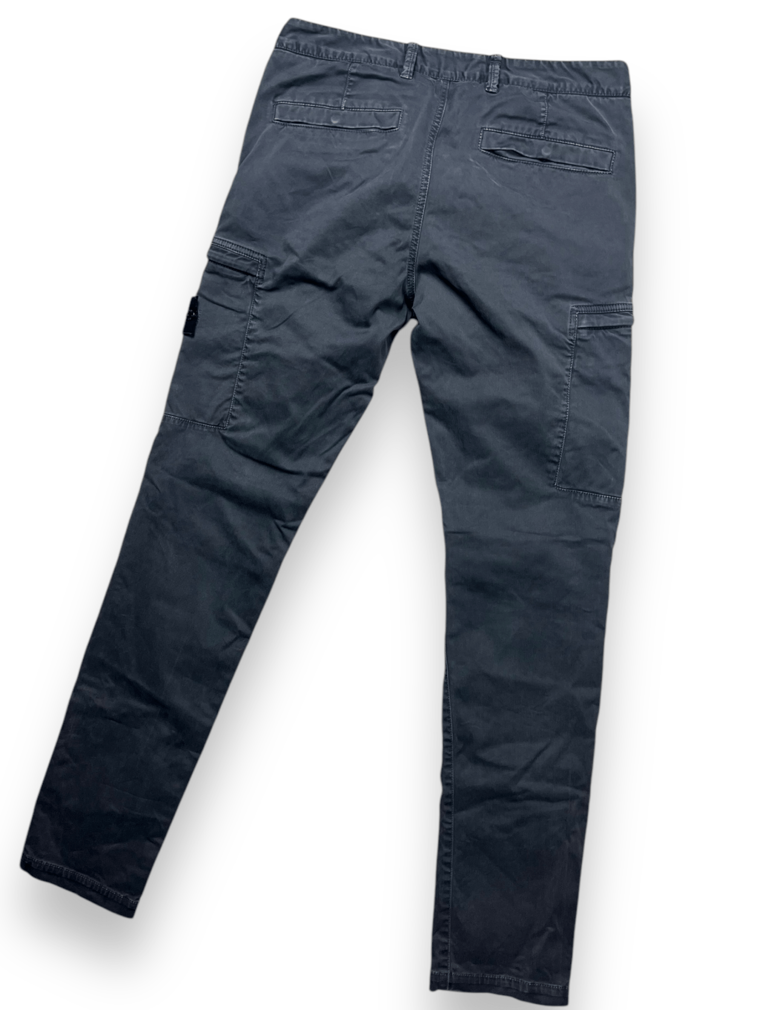PANTALON CARGO STONE ISLAND - NB08 SHOP
