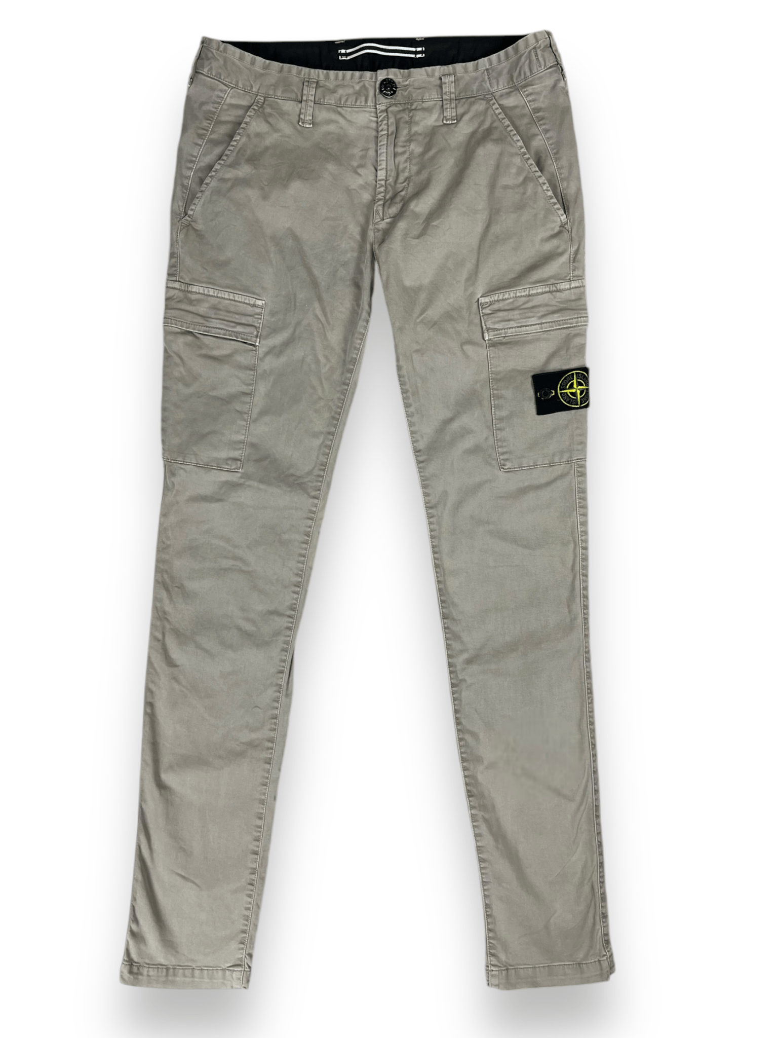 PANTALON CARGO STONE ISLAND - NB08 SHOP