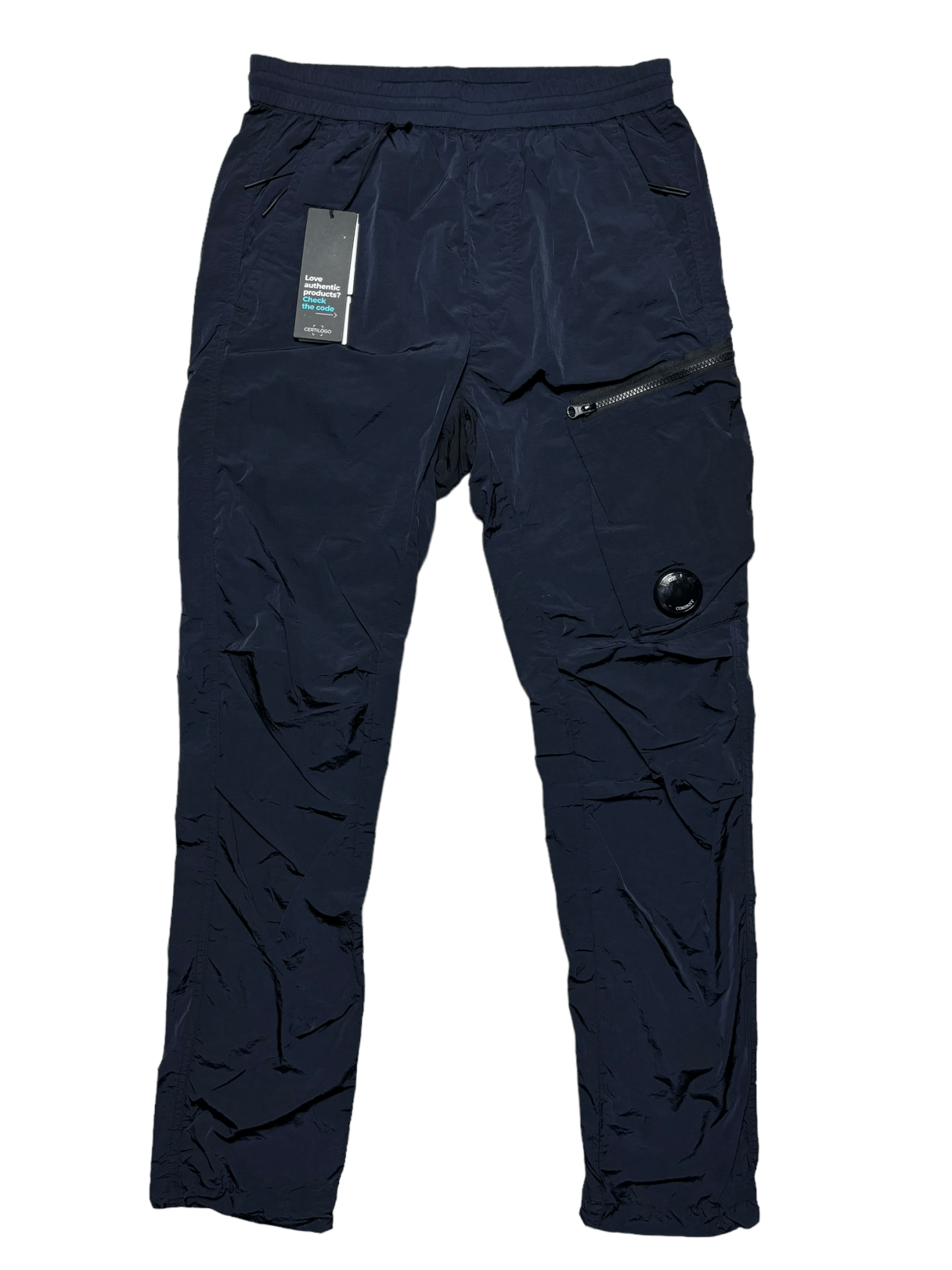 PANTALON C.P COMPANY CHROME - R - NB08 SHOP