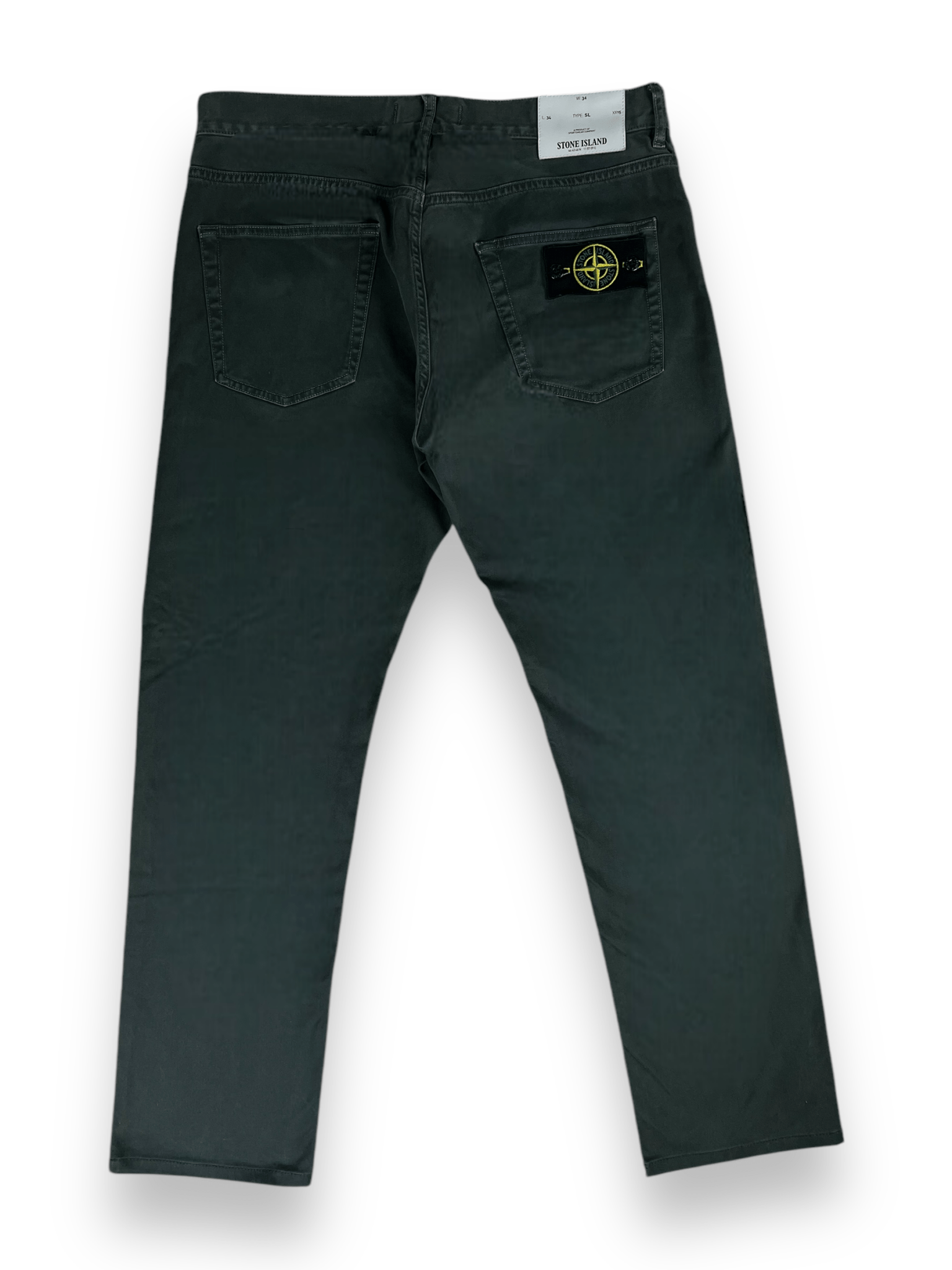 PANTALON STONE ISLAND - NB08 SHOP
