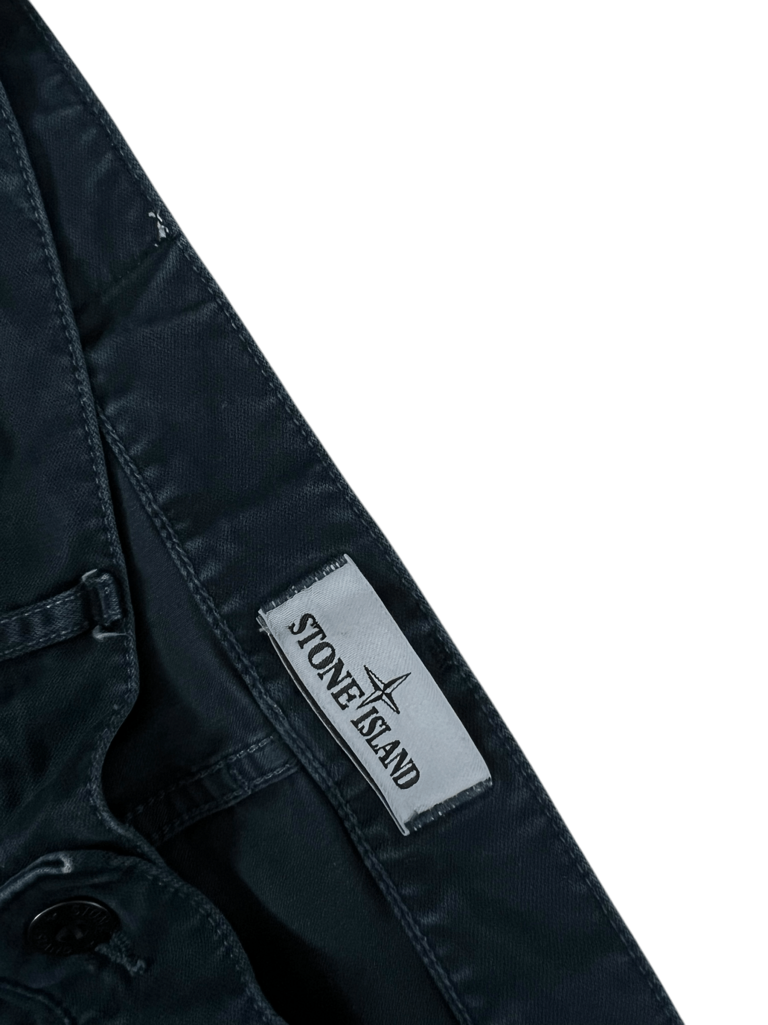 PANTALON STONE ISLAND - NB08 SHOP