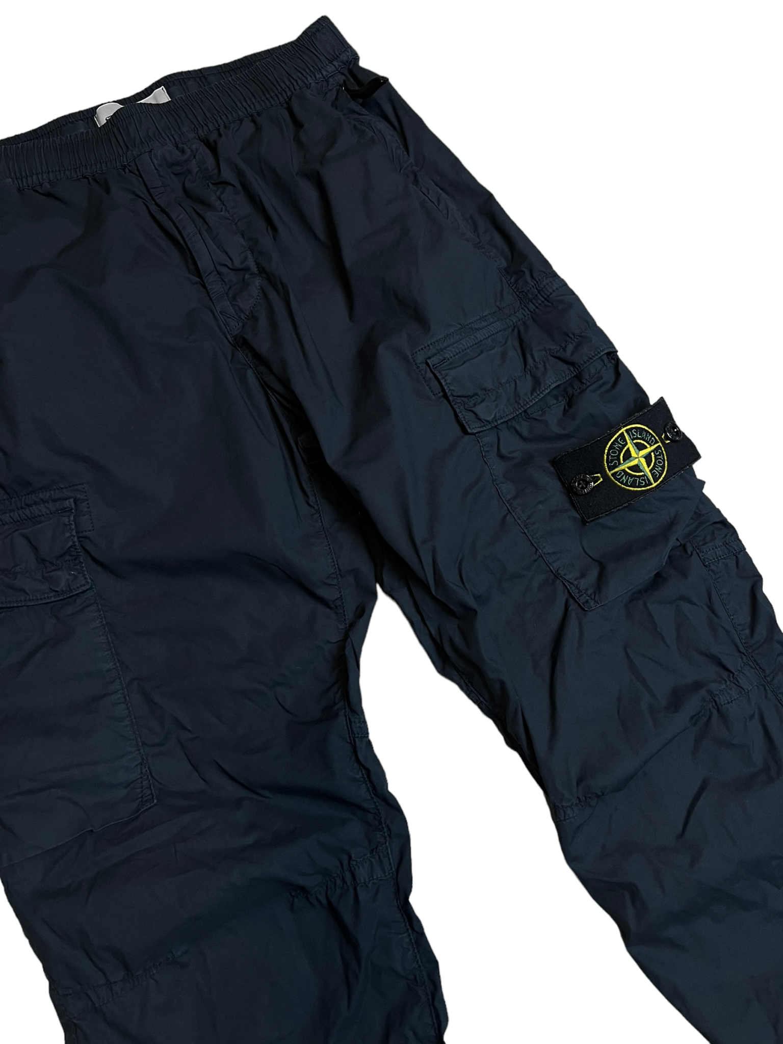 PANTALON STONE ISLAND - NB08 SHOP