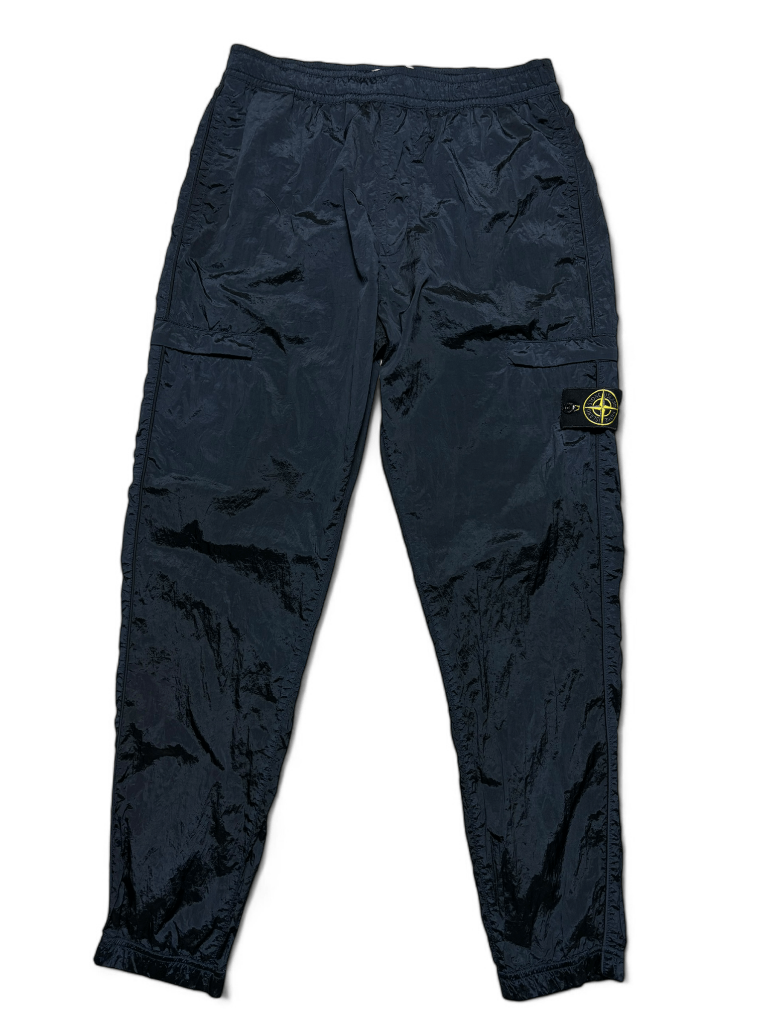 PANTALON STONE ISLAND NYLON - NB08 SHOP