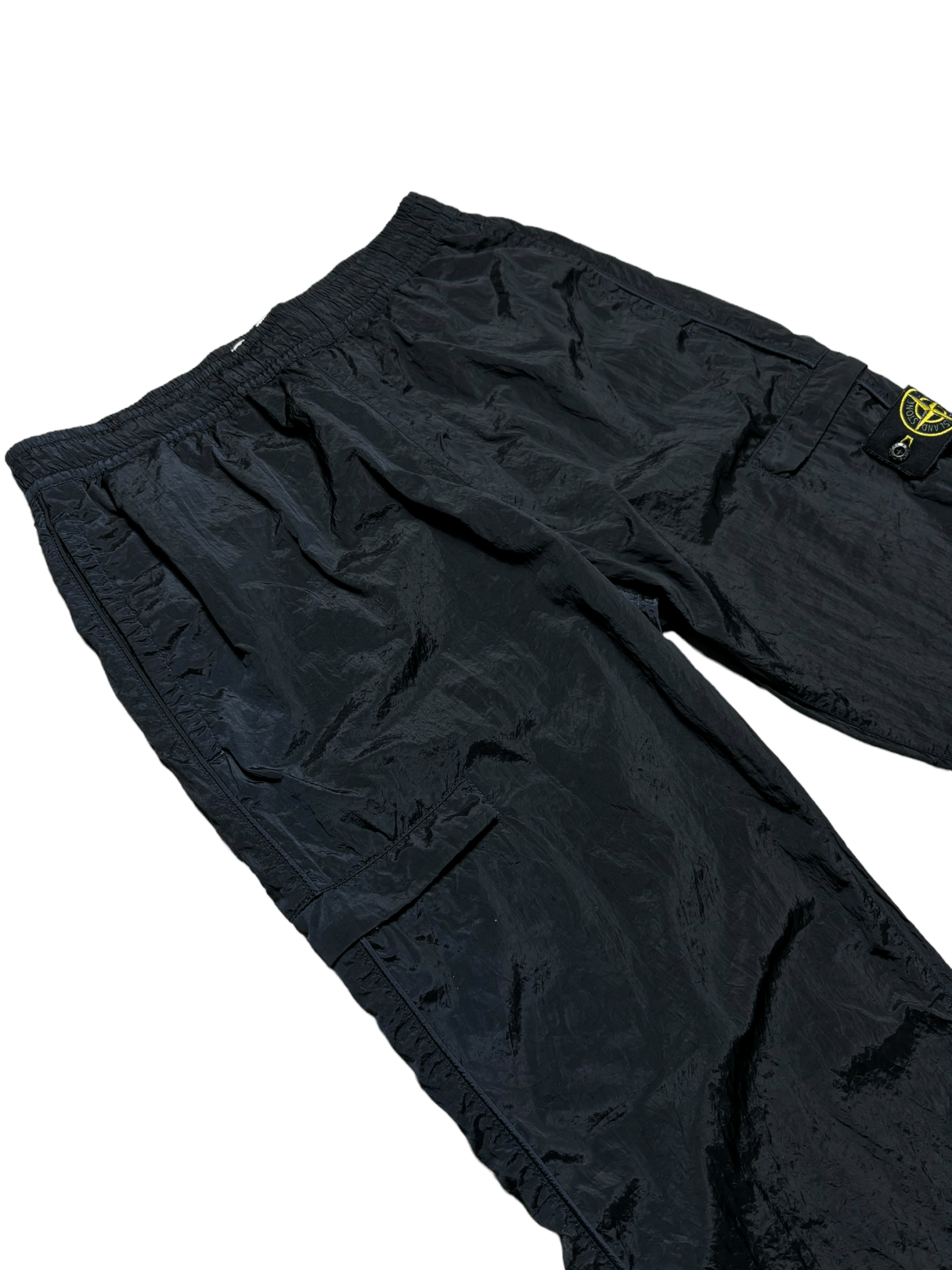 PANTALON STONE ISLAND NYLON - NB08 SHOP