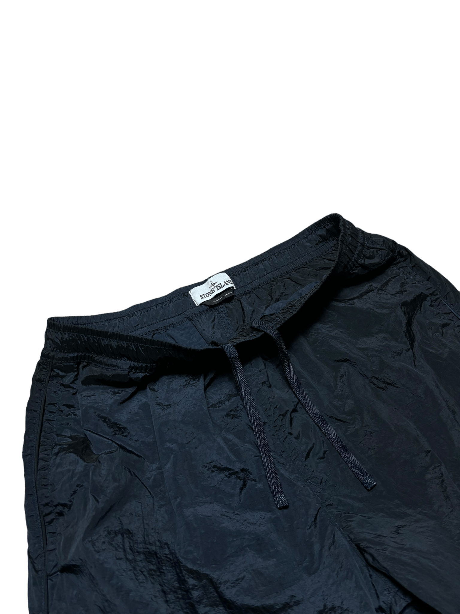 PANTALON STONE ISLAND NYLON - NB08 SHOP