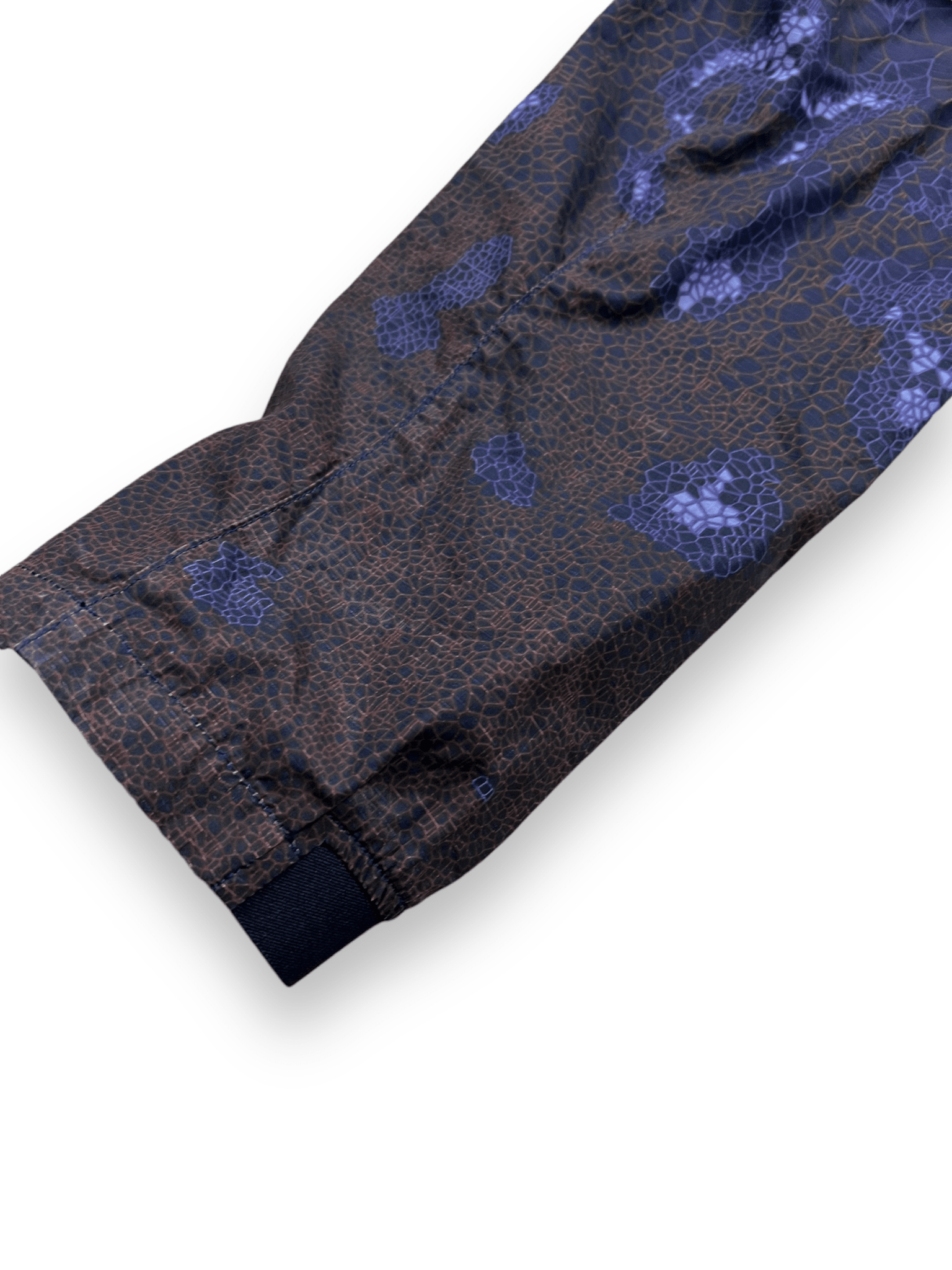 PANTALON STONE ISLAND THERMOSENSIBLE - NB08 SHOP
