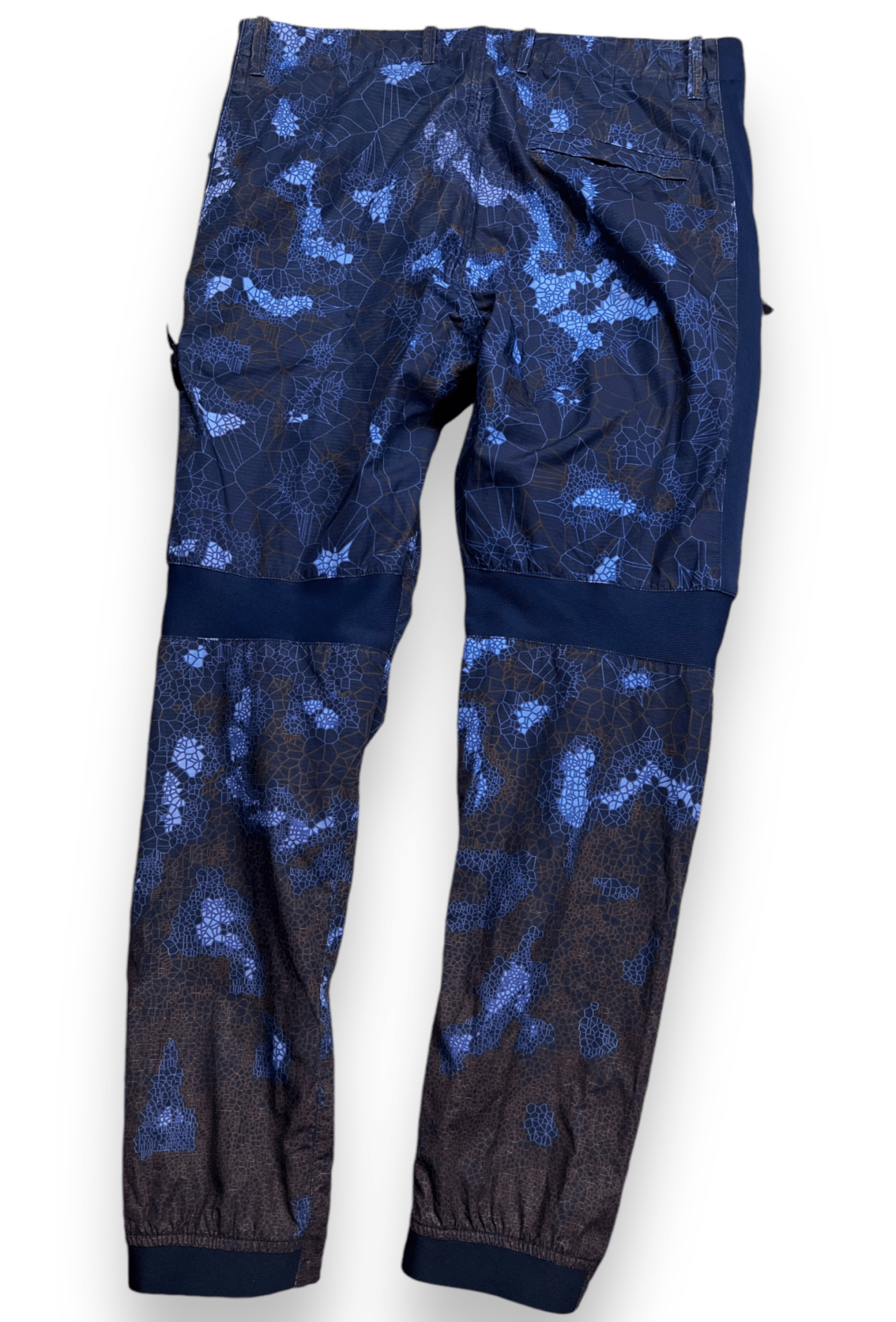 PANTALON STONE ISLAND THERMOSENSIBLE - NB08 SHOP