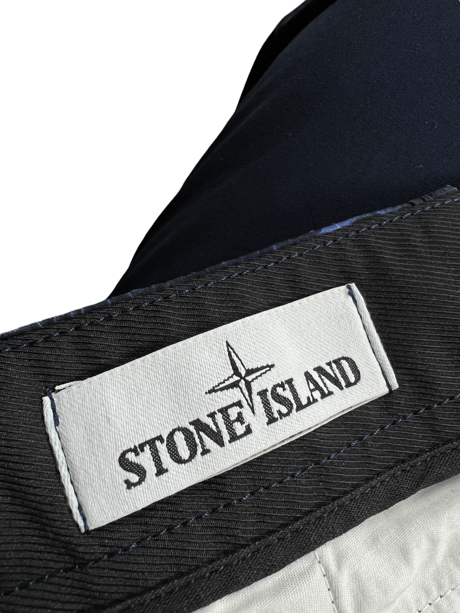 PANTALON STONE ISLAND THERMOSENSIBLE - NB08 SHOP