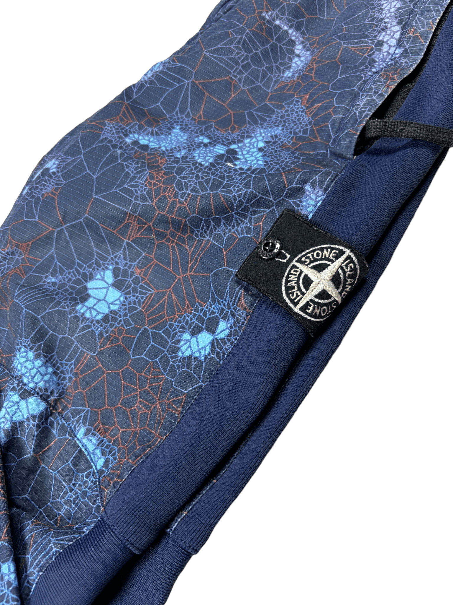 PANTALON STONE ISLAND THERMOSENSIBLE - NB08 SHOP
