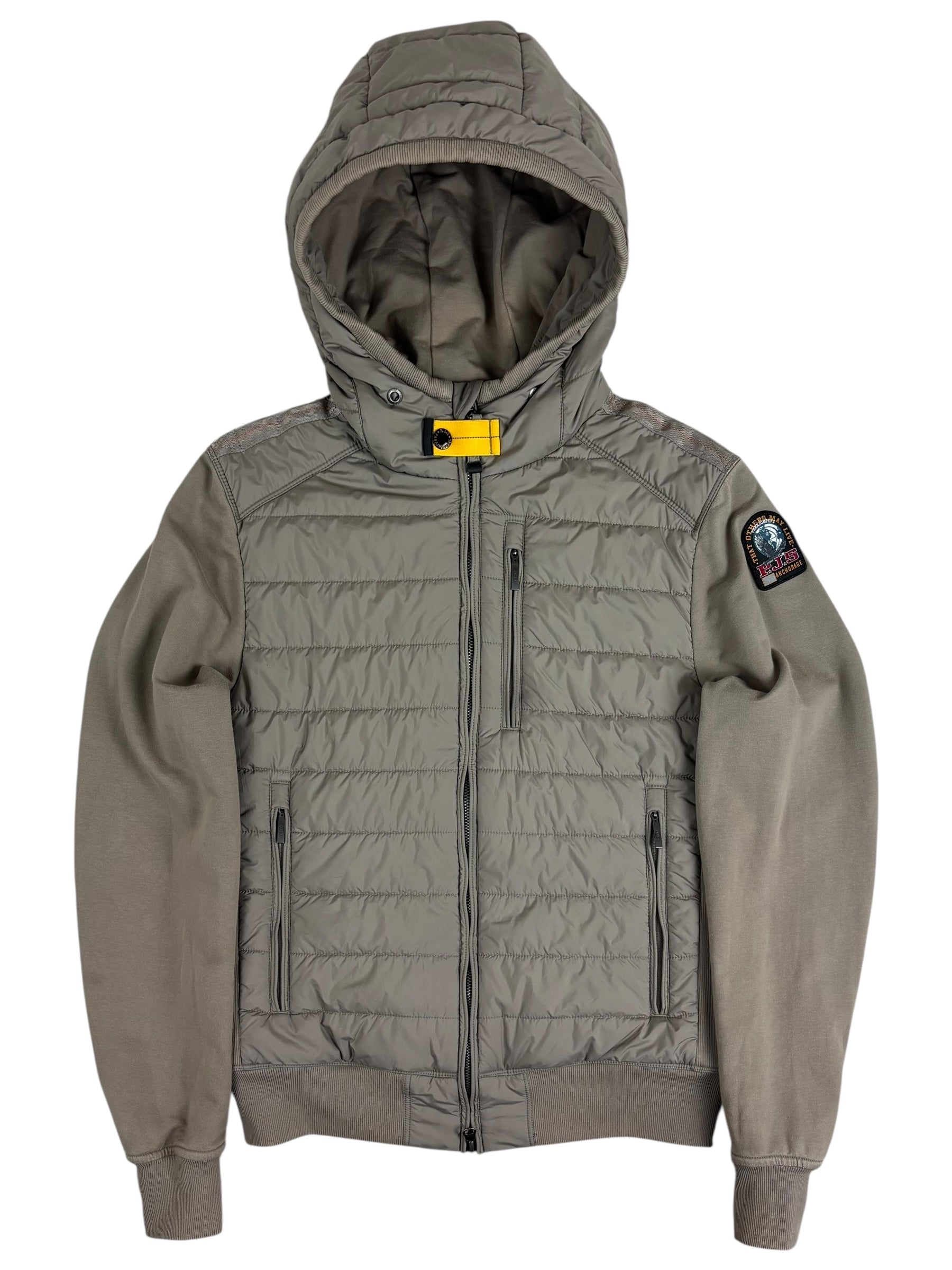 Cardigan Parajumpers crème taille XS - Vue de face