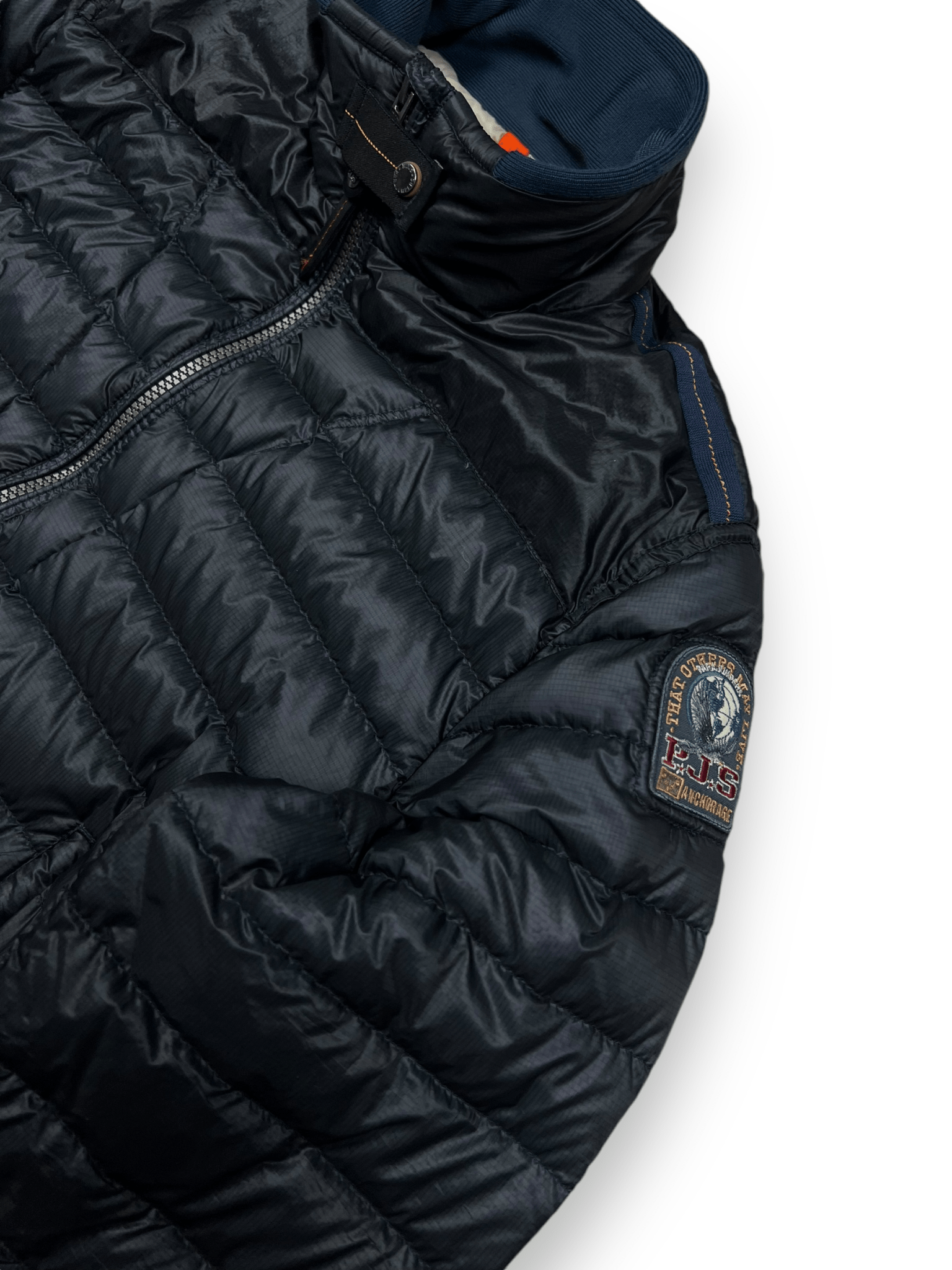DOUDOUNE PARAJUMPERS - NB08 SHOP