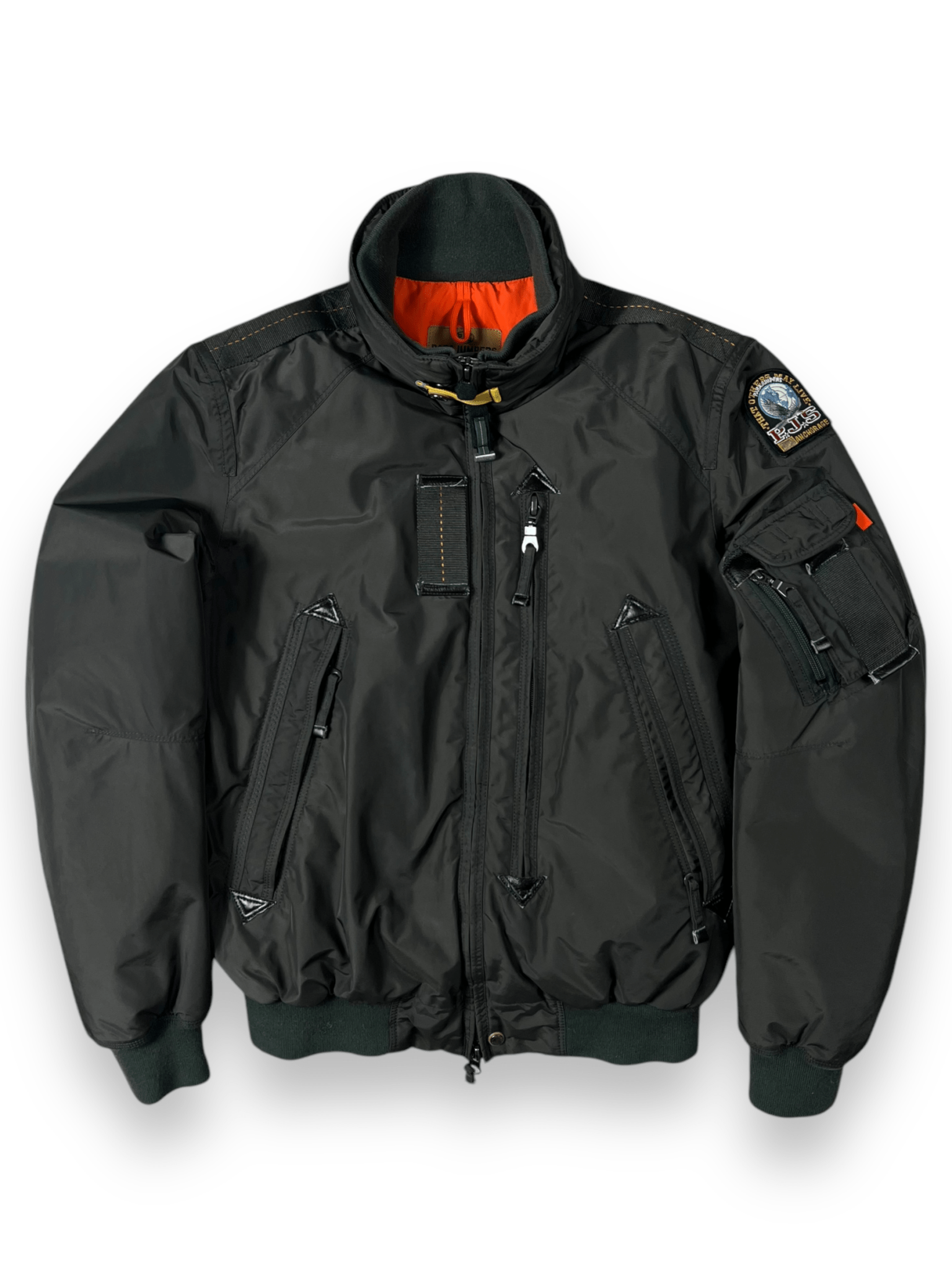DOUDOUNE PARAJUMPERS MASTER PIECE SERIES - NB08 SHOP