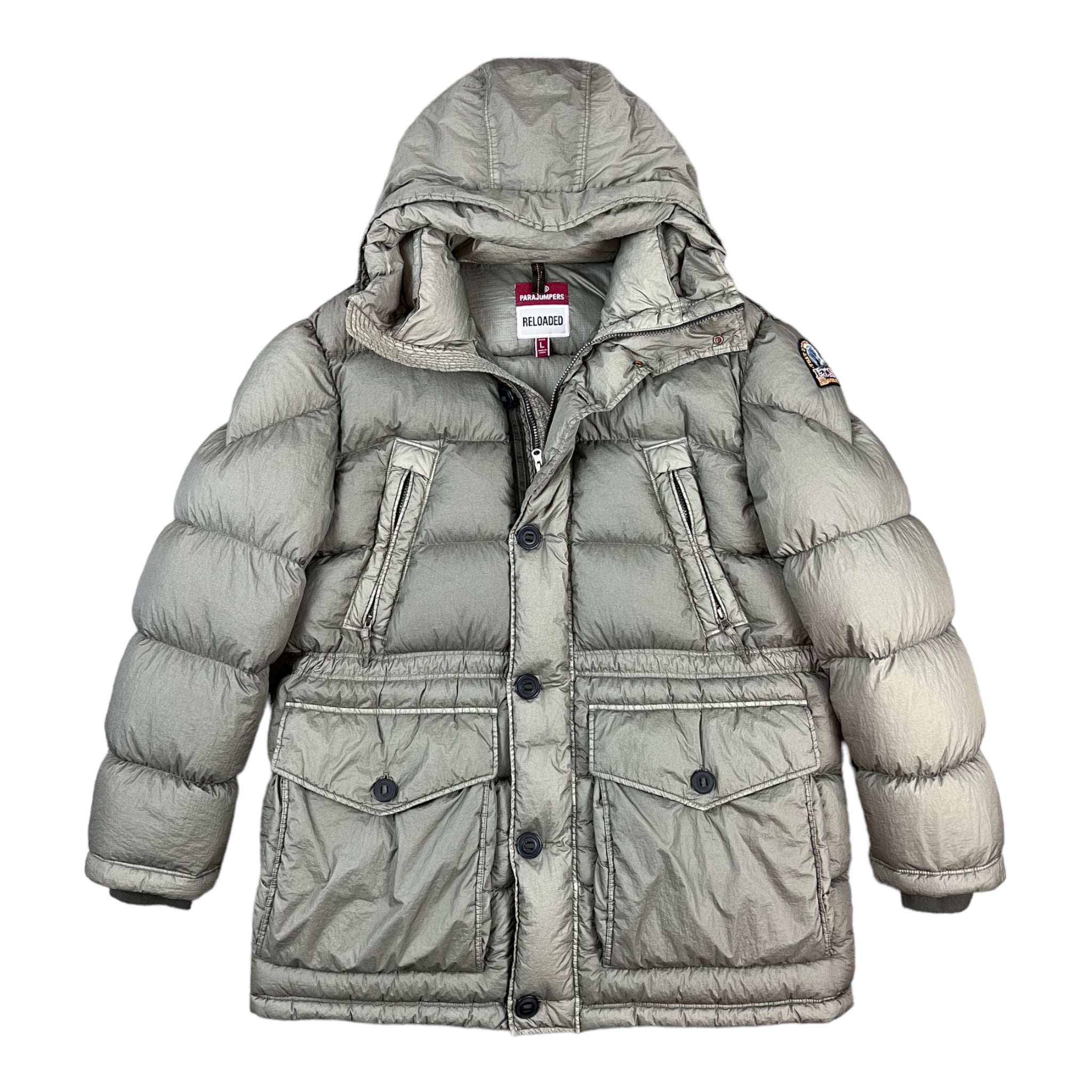 DOUDOUNE PARAJUMPERS - NB08