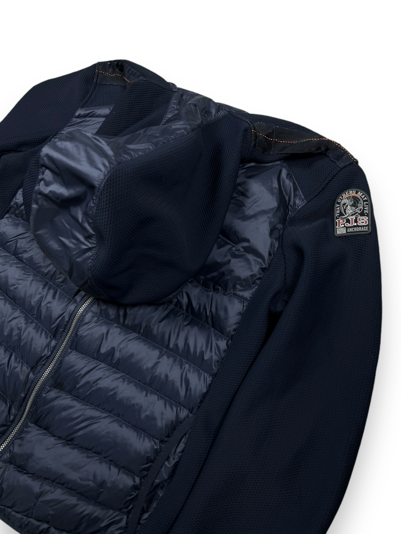 DOUDOUNE PARAJUMPERS - NB08 SHOP