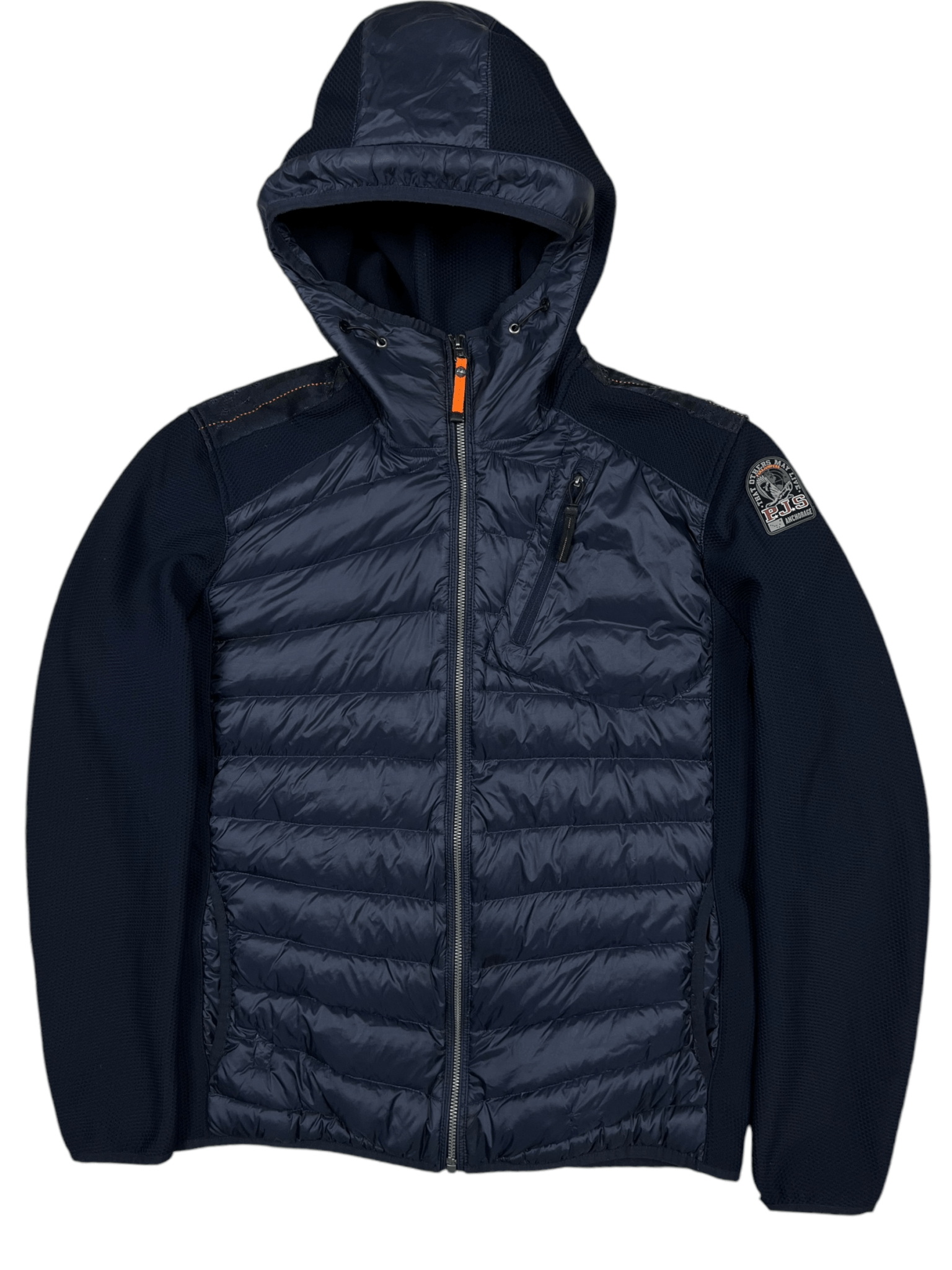 DOUDOUNE PARAJUMPERS - NB08 SHOP