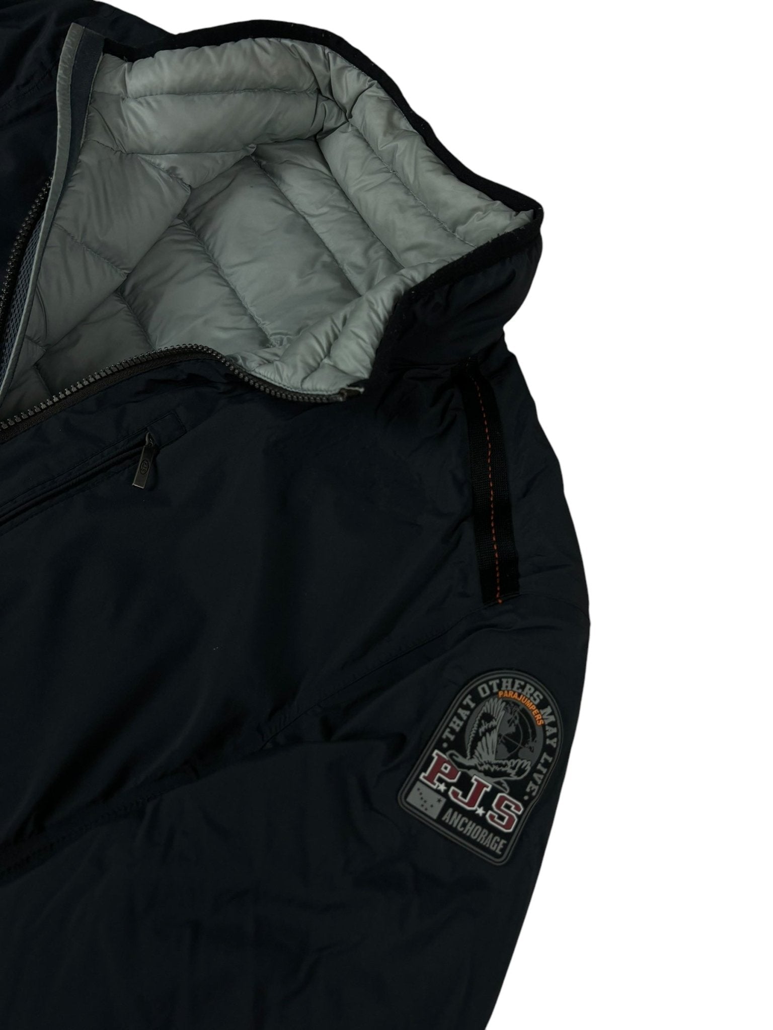 DOUDOUNE RÉVERSIBLE PARAJUMPERS SUPER LIGHT WEIGHT - NB08 SHOP