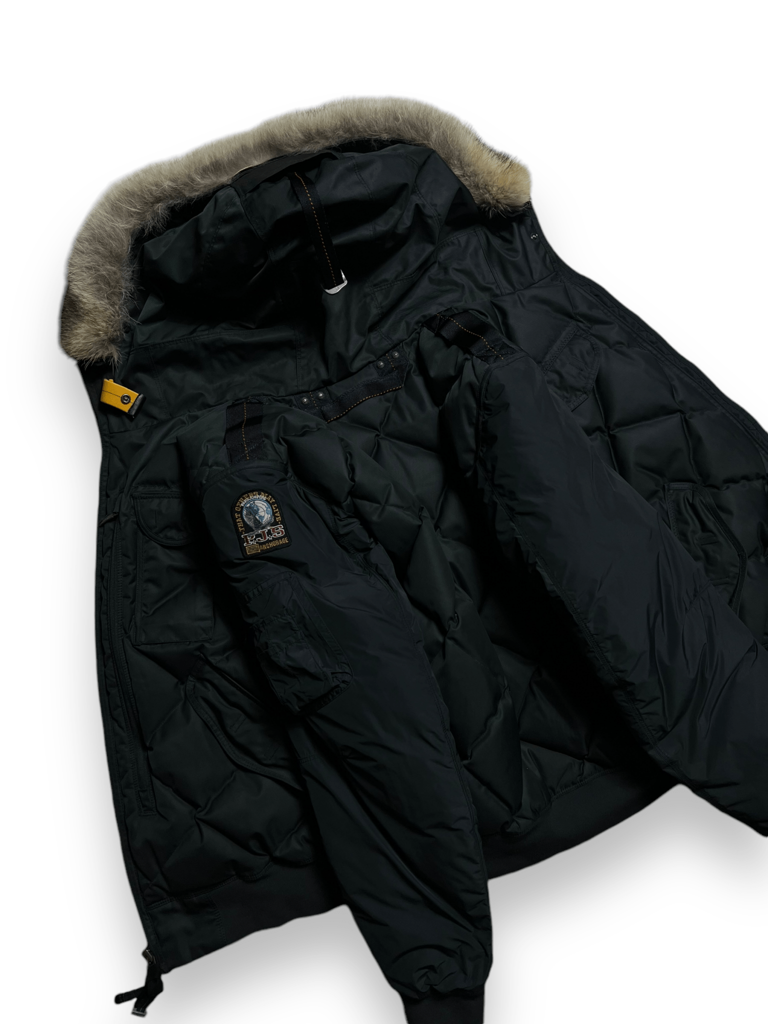 DOUDOUNE PARAJUMPERS DOCKSIDE - NB08 SHOP