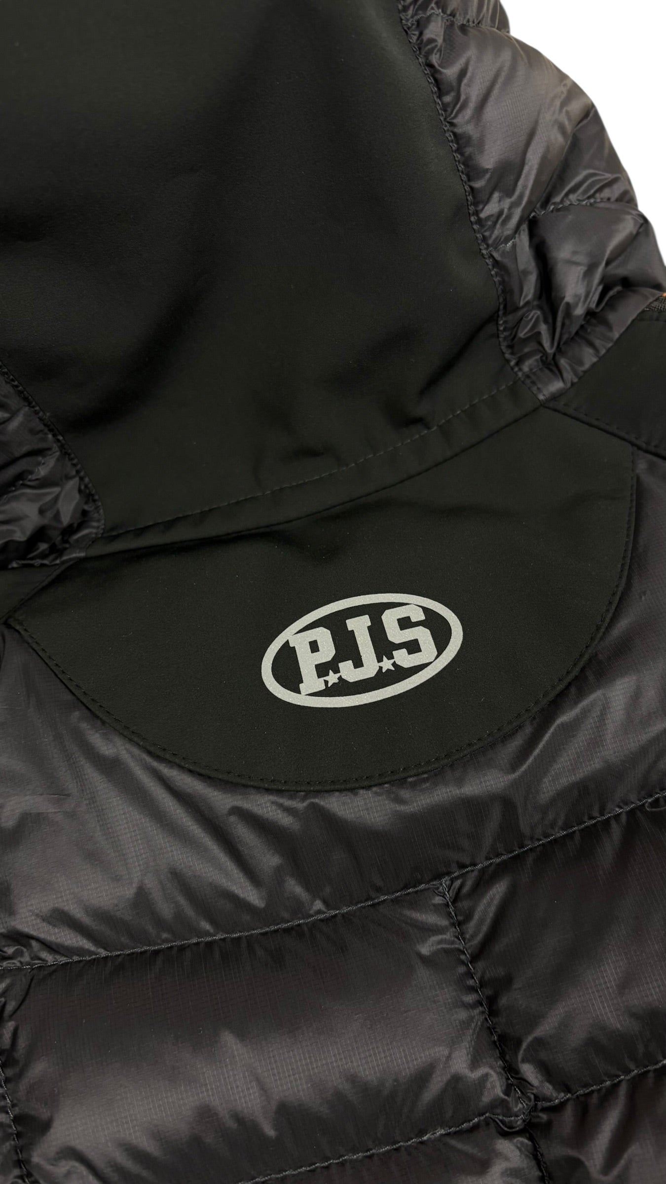 Doudoune Parajumpers noir taille M - Vue 10