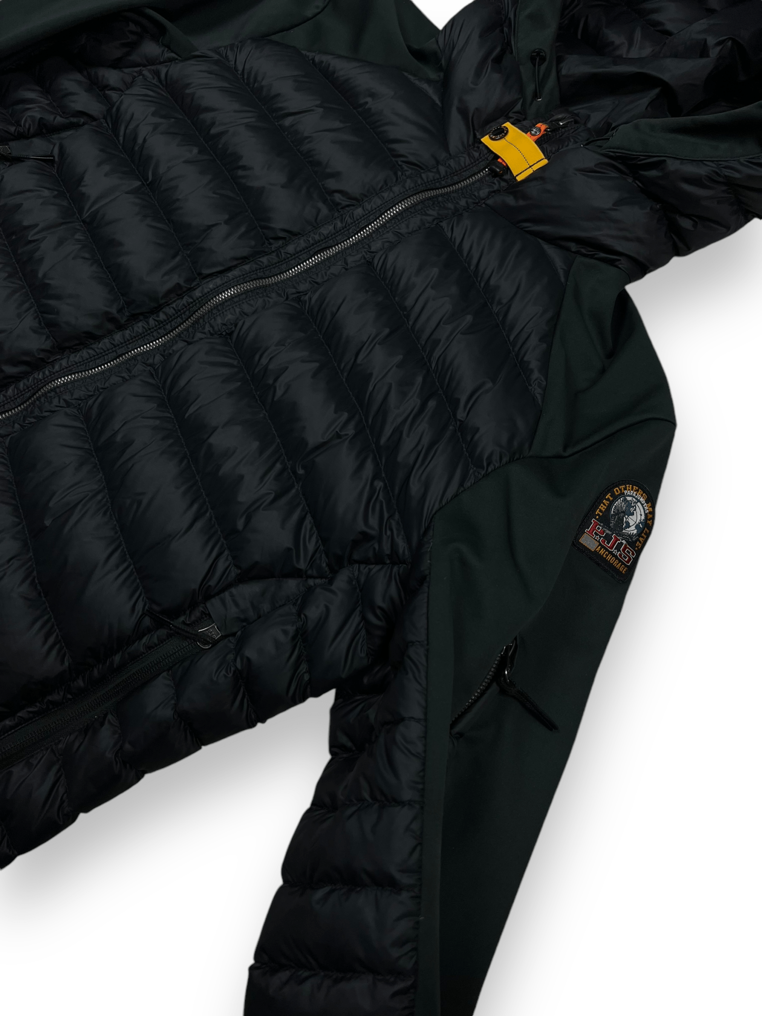 DOUDOUNE PARAJUMPERS - NB08 SHOP