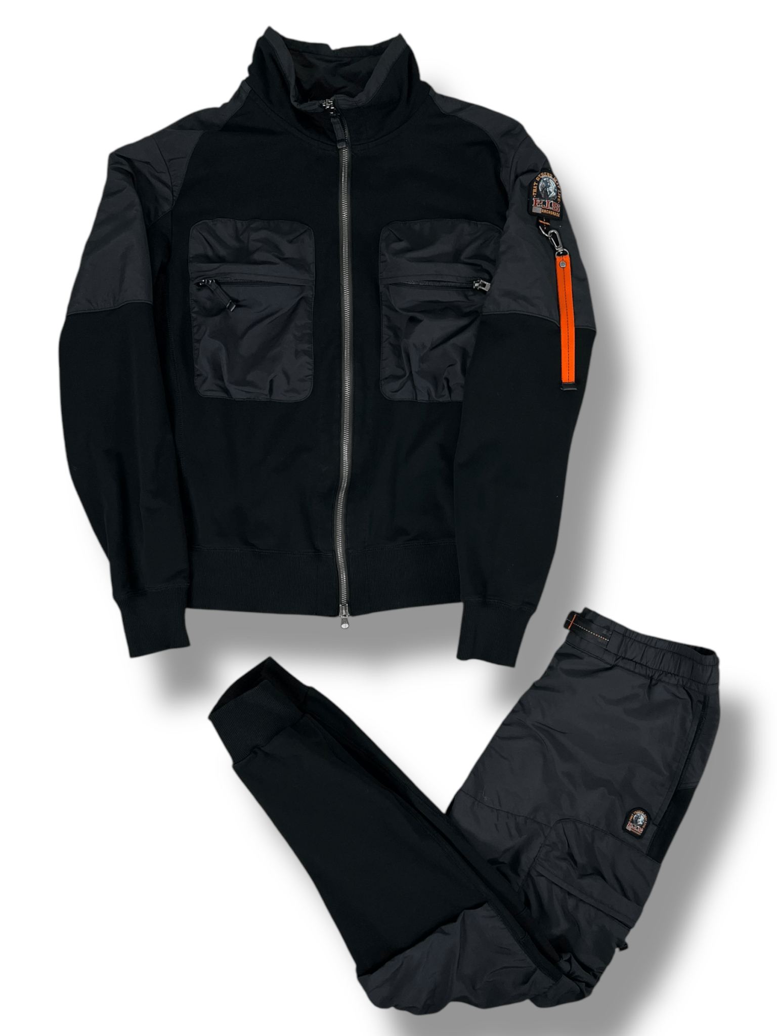 ENSEMBLE PARAJUMPERS FLEECE - NB08 SHOP