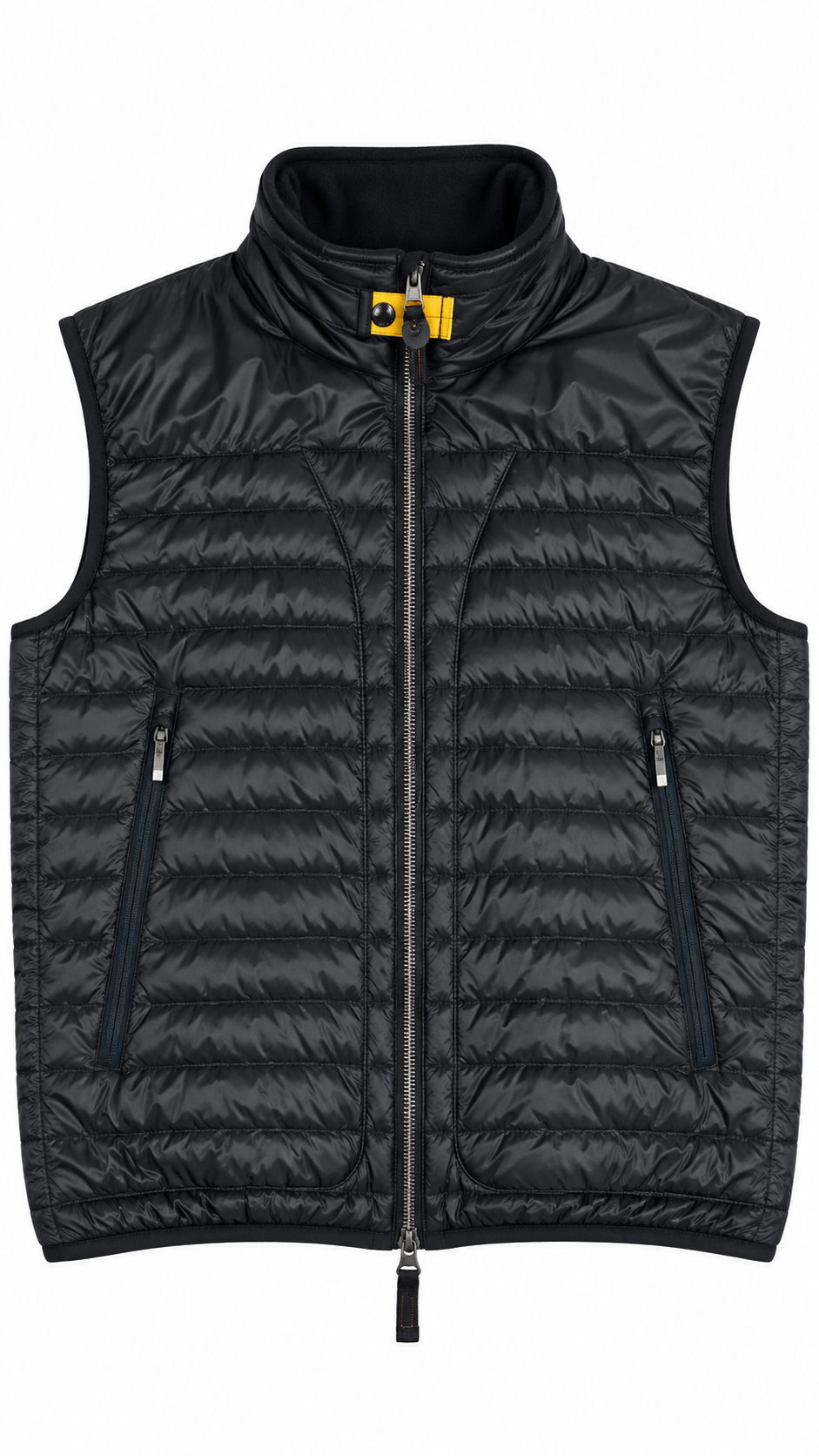 Gilet Doudoune Parajumpers Day Tripper noir taille L, seconde main authentifiée NB08 — vue 1