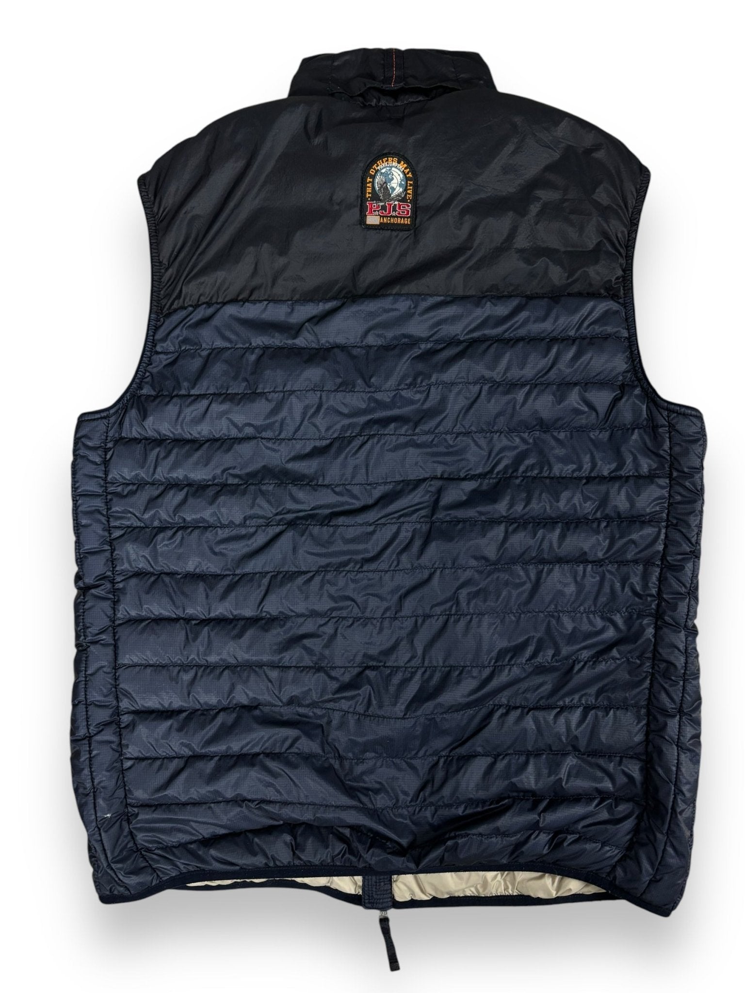 GILET PARAJUMPERS - NB08 SHOP
