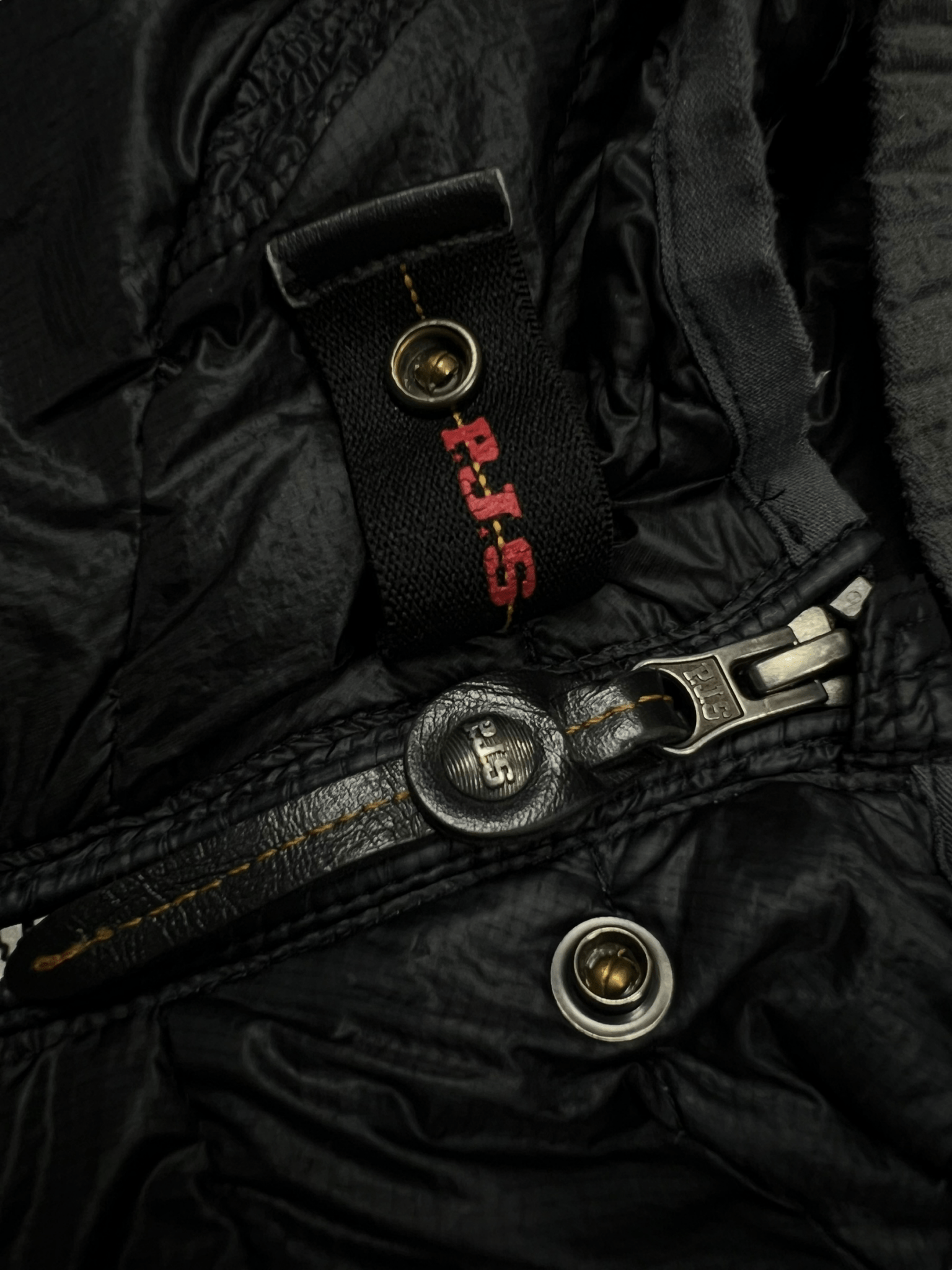 GILET PARAJUMPERS - NB08 SHOP