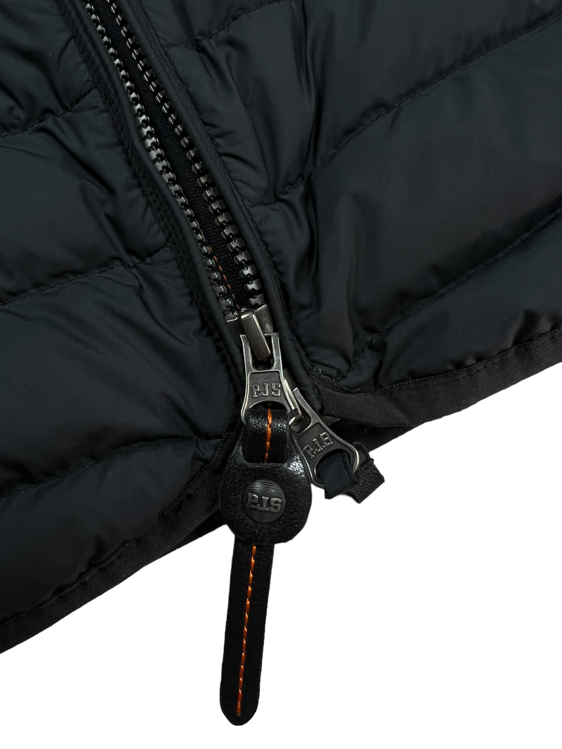 Gilet Parajumpers noir taille XXL - Vue 6
