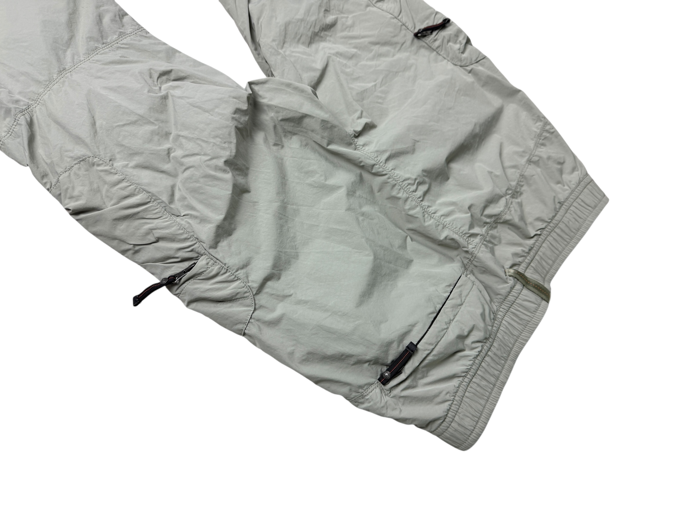 Pantalon Parajumpers kaki taille M - Détail
