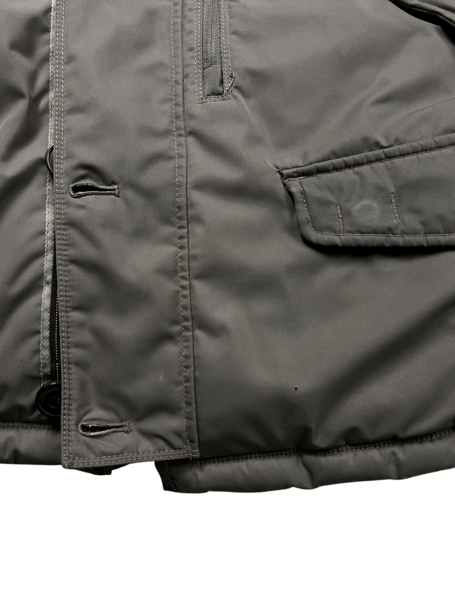 PARKA PARAJUMPERS RUGGED - NB08 SHOP