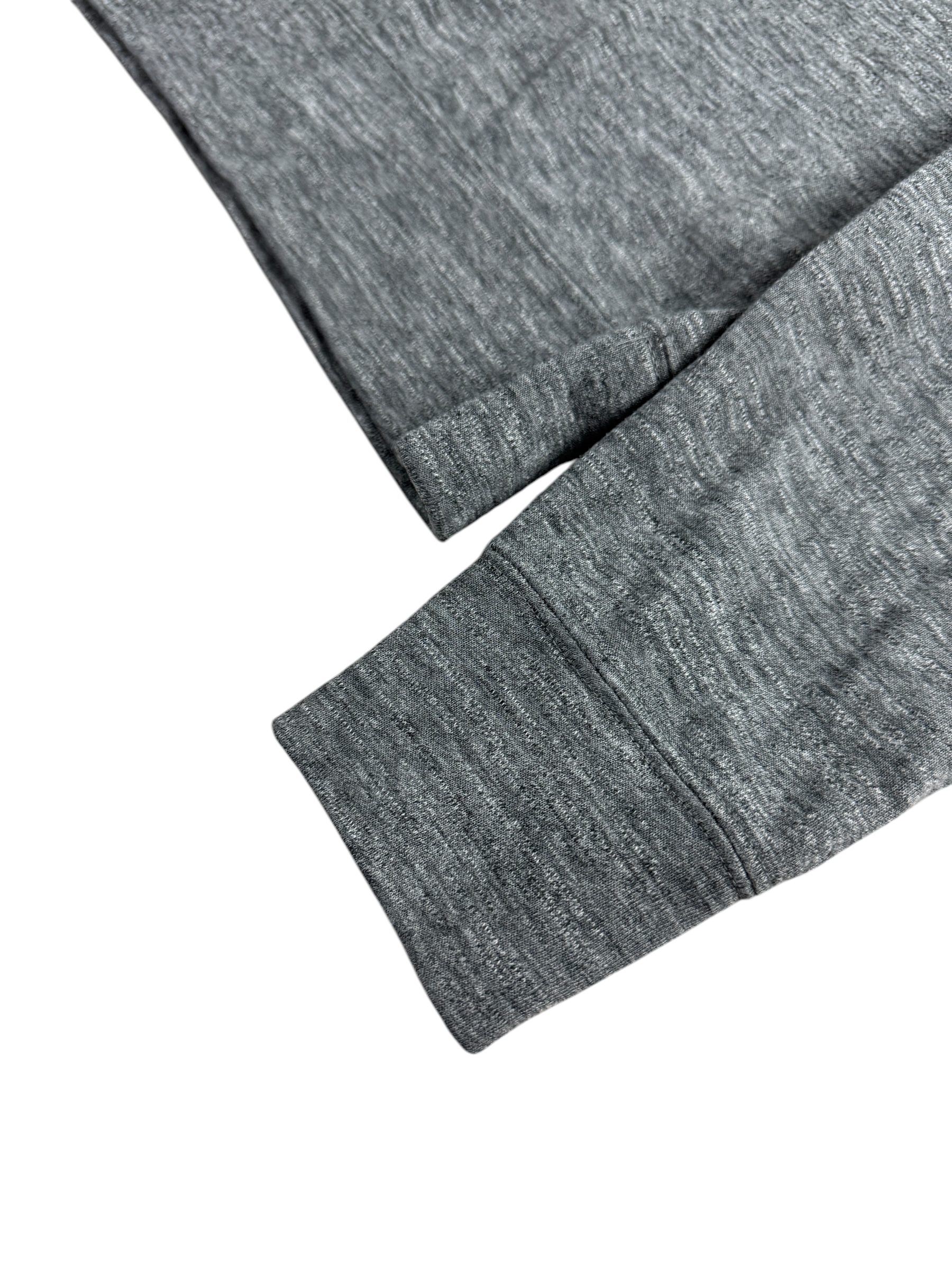 Pull Parajumpers gris taille S - Détail