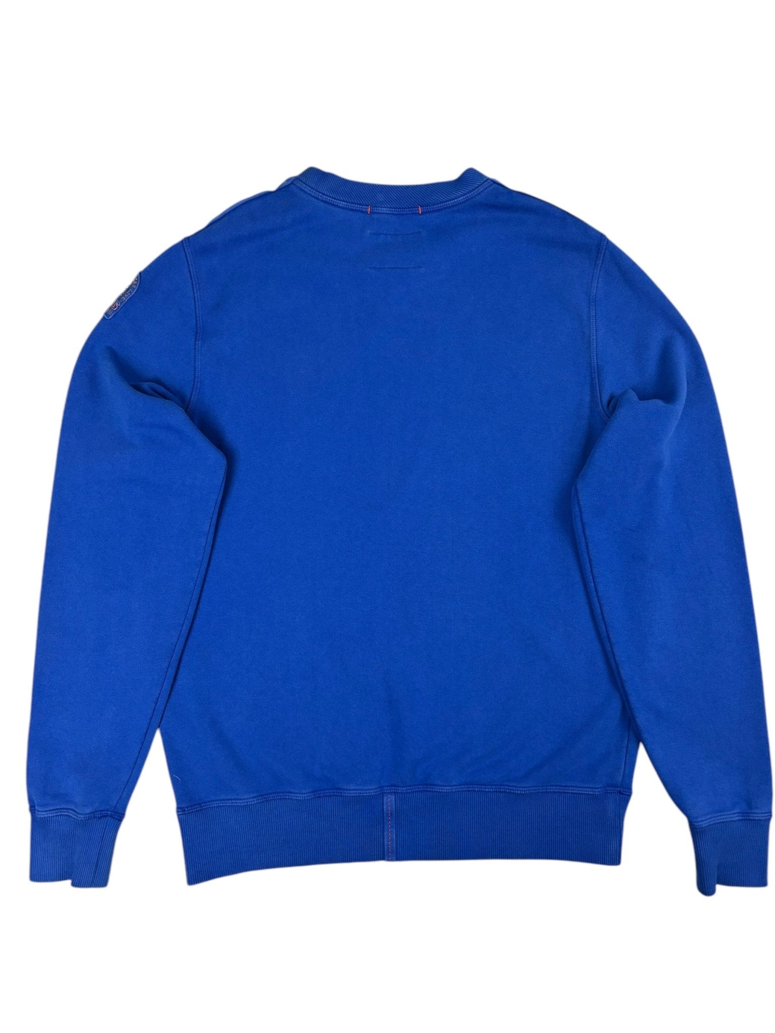 PULL PARAJUMPERS FLEECE - NB08 SHOP