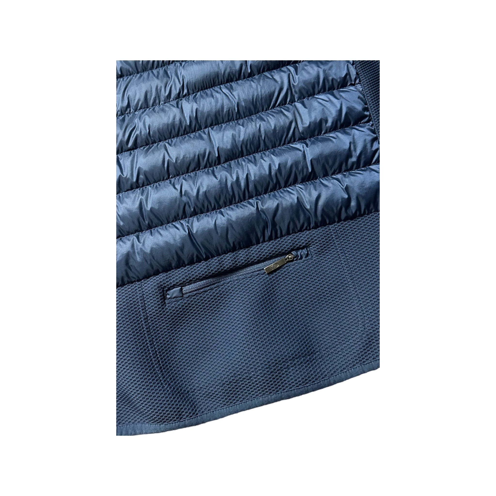 VESTE PARAJUMPERS - NB08