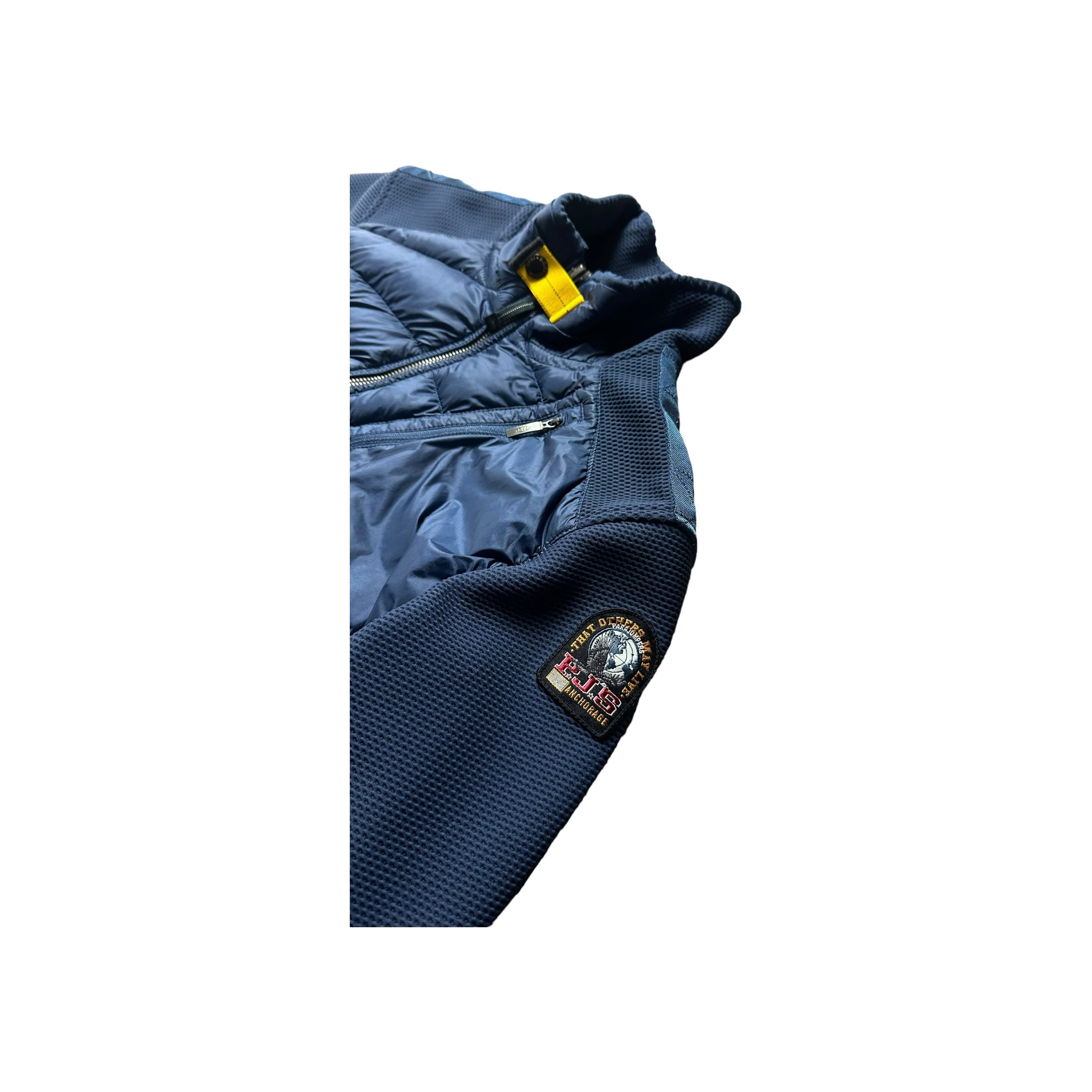 VESTE PARAJUMPERS - NB08