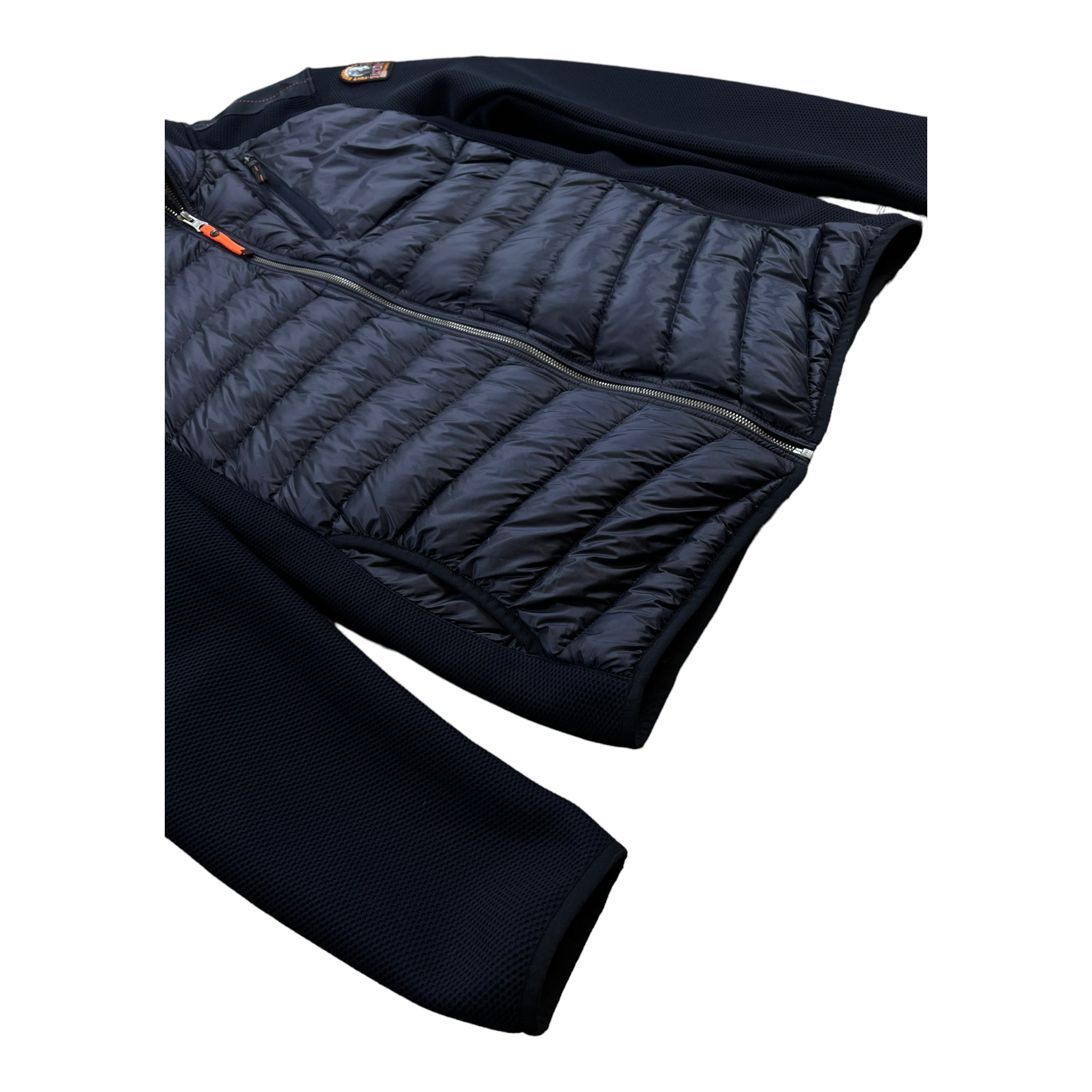 VESTE PARAJUMPERS - NB08