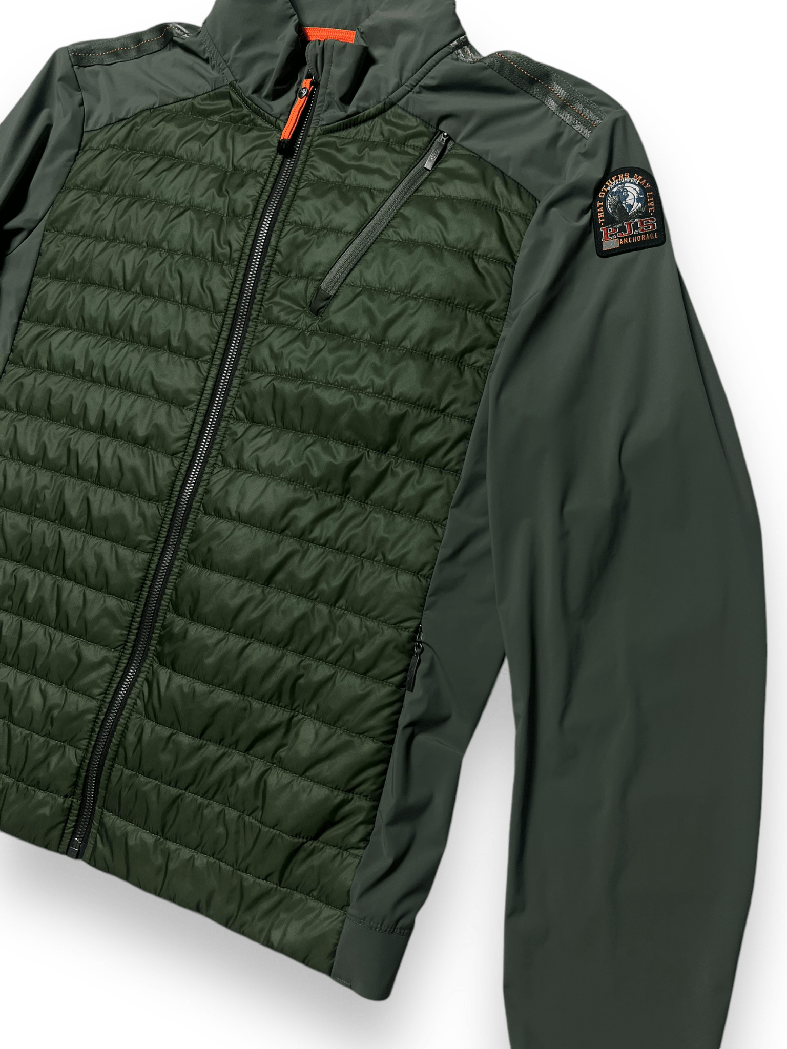 VESTE PARAJUMPERS WARM UP - NB08 SHOP