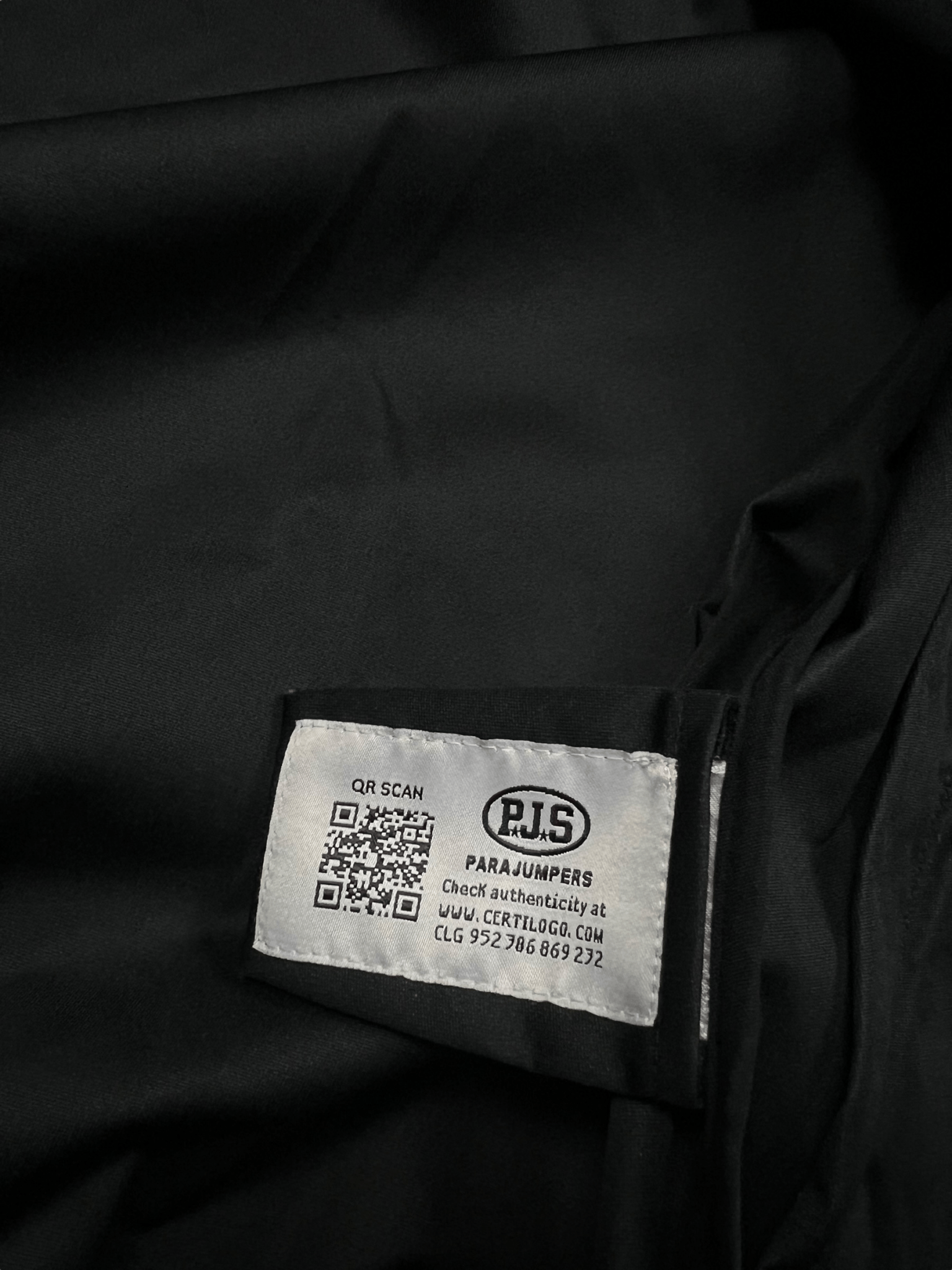 VESTE SOFT SHELL PARAJUMPERS - NB08 SHOP