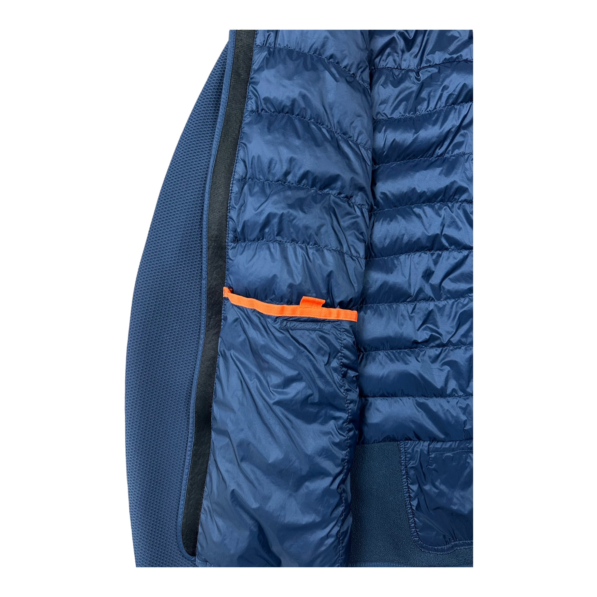 VESTE PARAJUMPERS - NB08