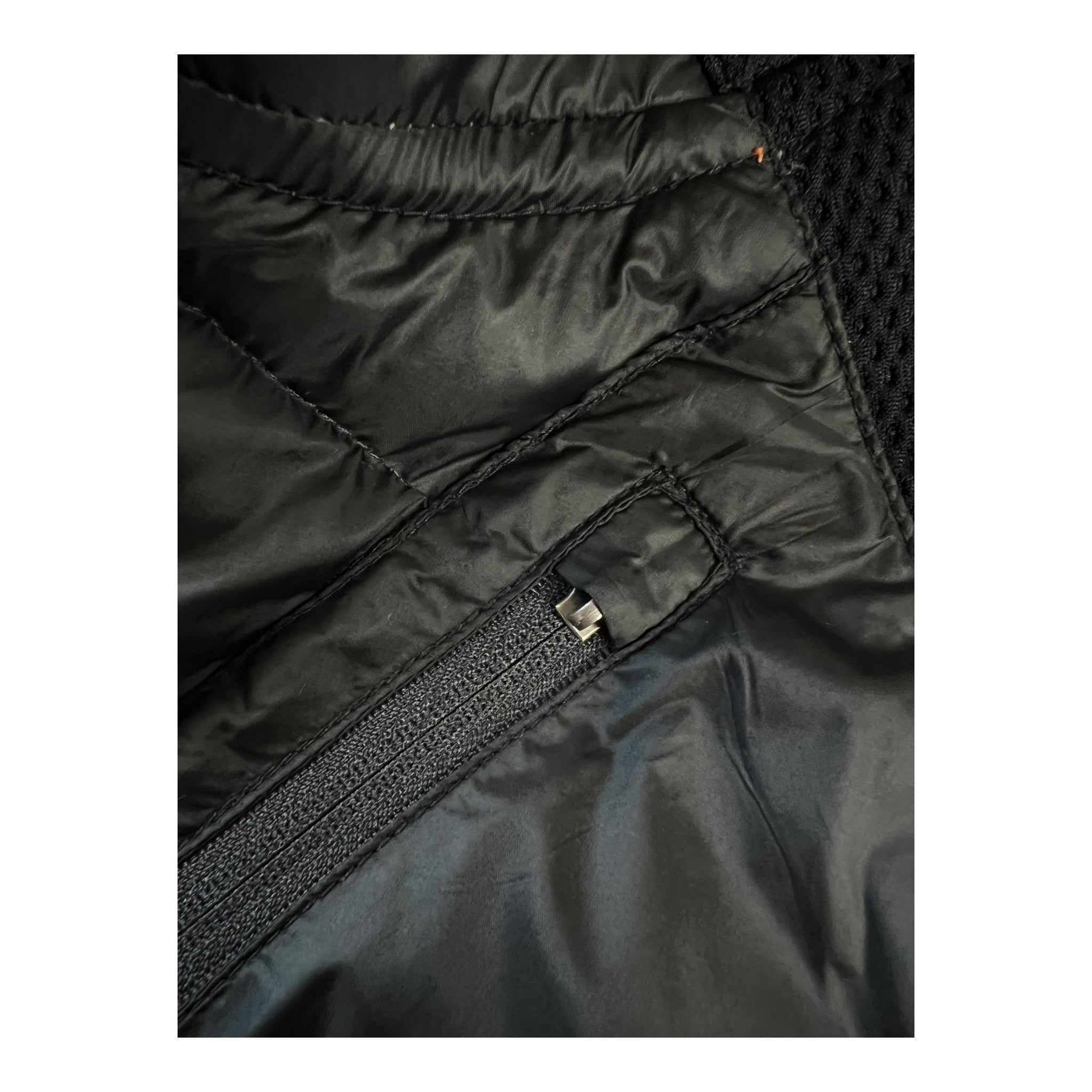 VESTE PARAJUMPERS - NB08