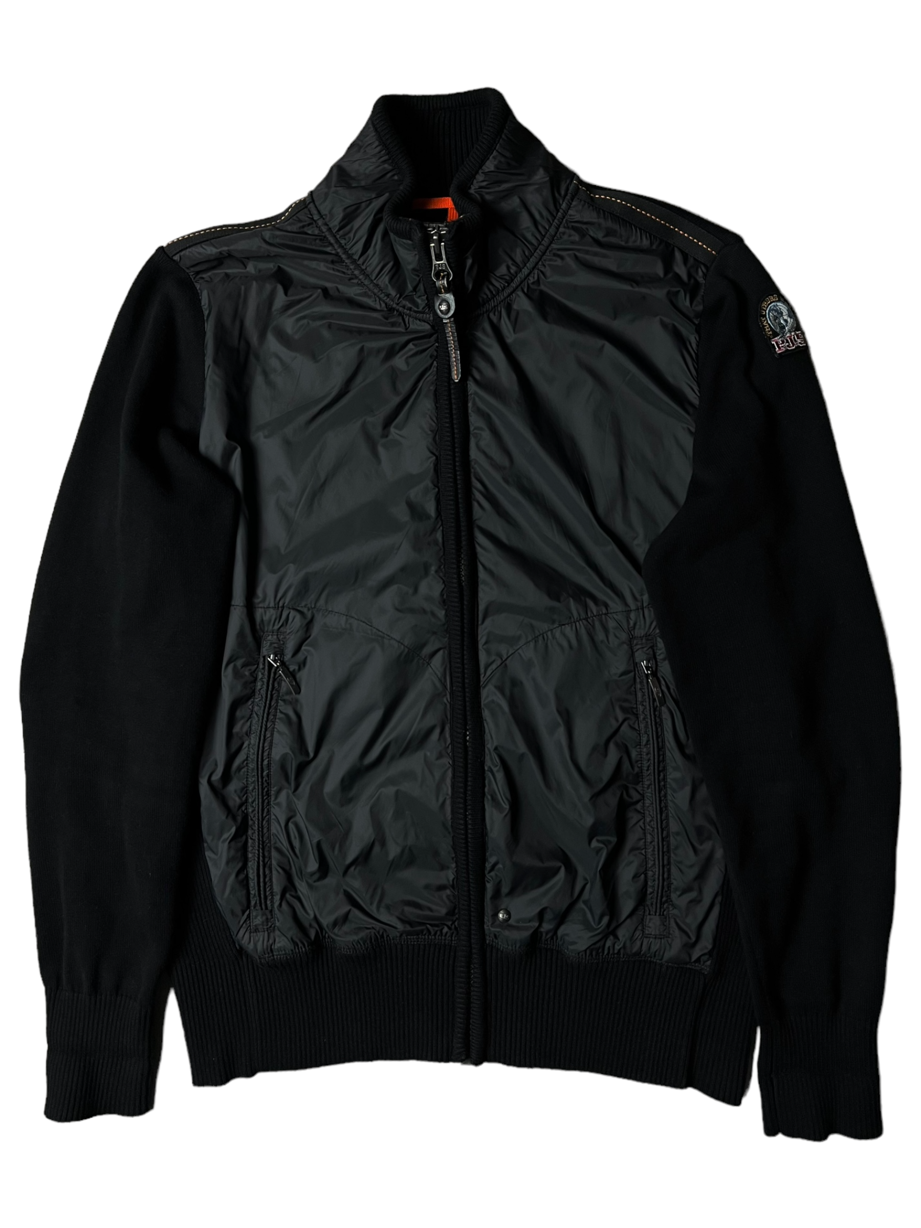 Veste Parajumpers noir taille M - Vue de face