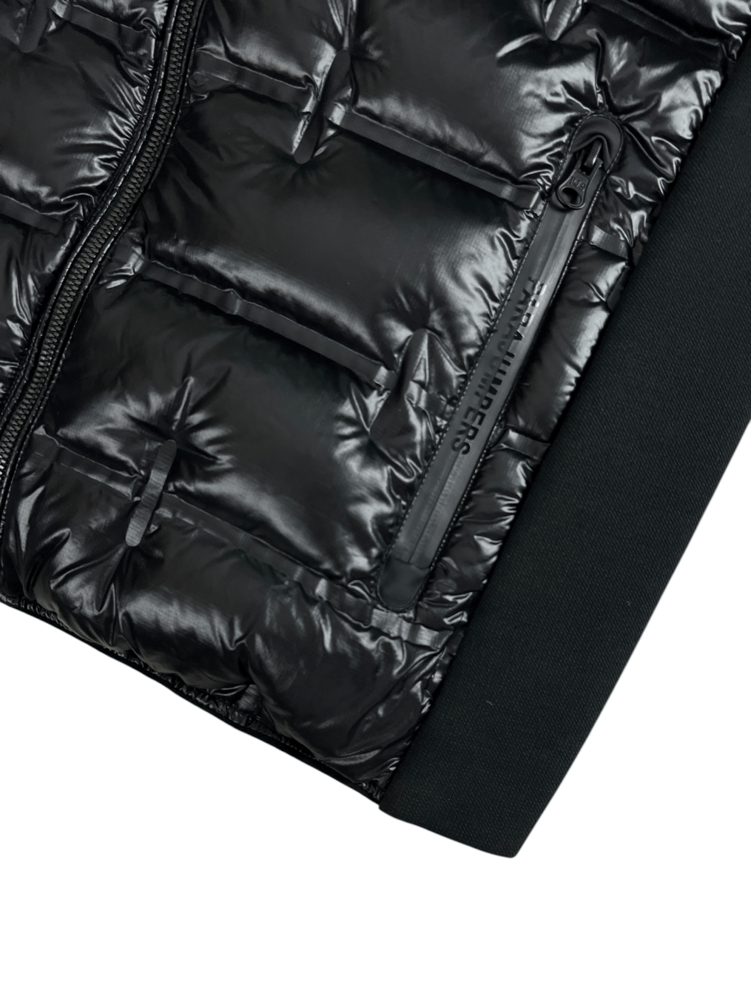 VESTE PARAJUMPERS PIQUET PUFFERS - NB08 SHOP